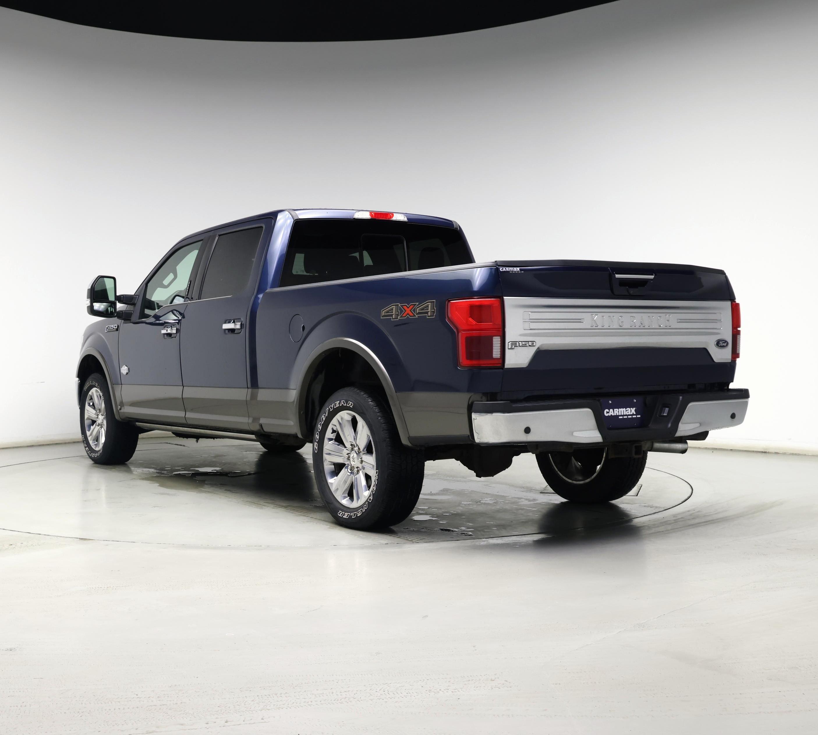 Thumbnail: 2020 Ford F-150 - 2