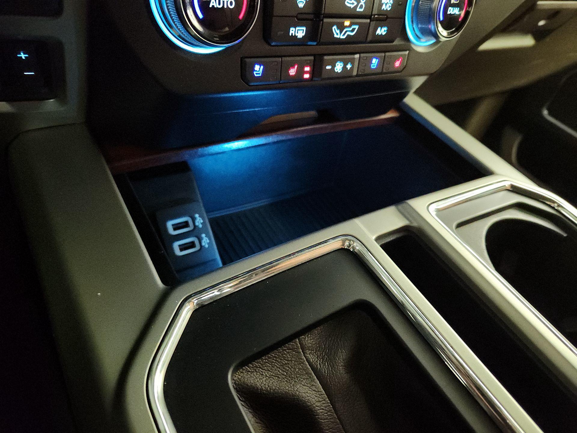 Thumbnail: 2020 Ford F-150 - 19