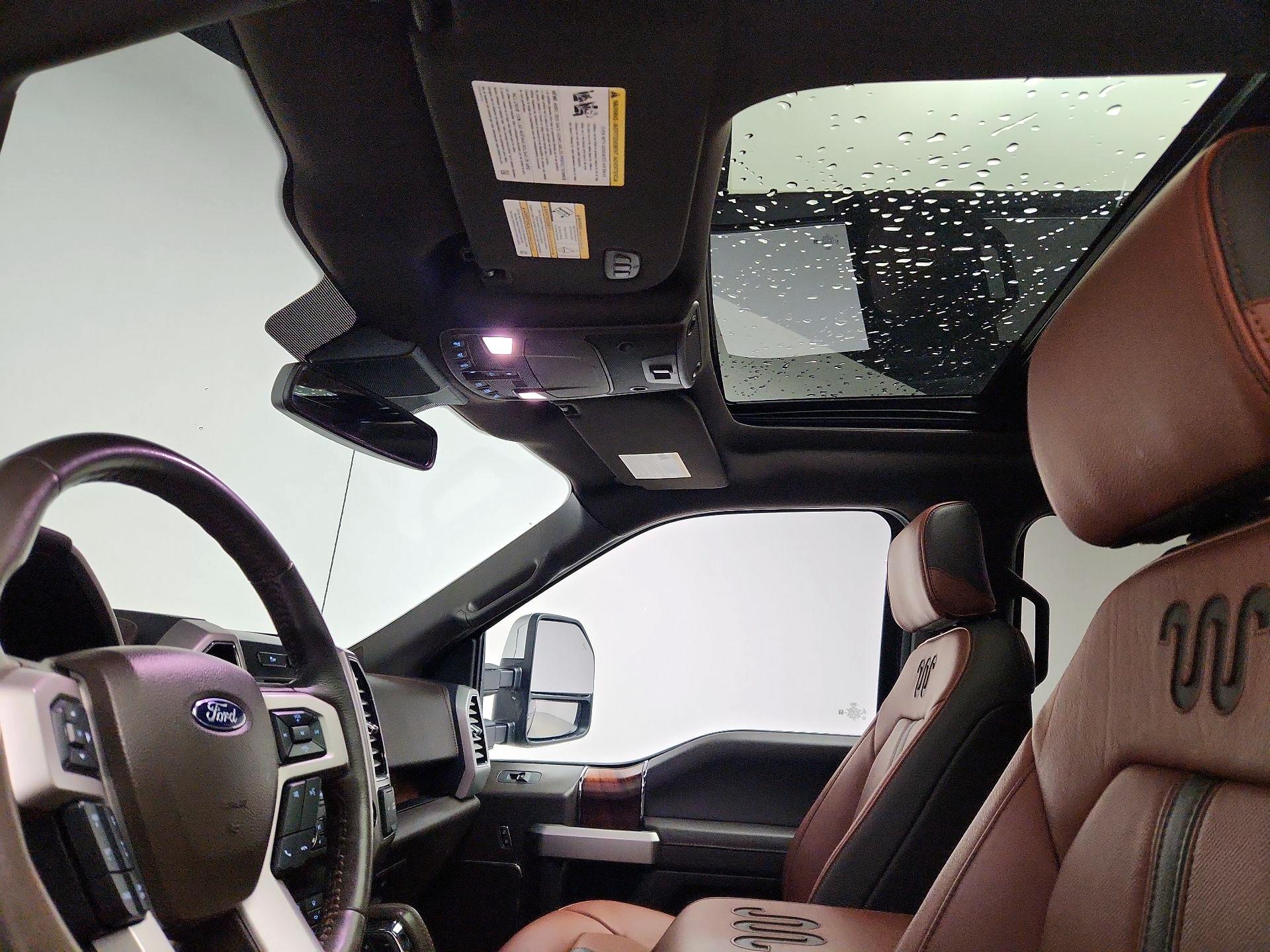 Thumbnail: 2020 Ford F-150 - 20