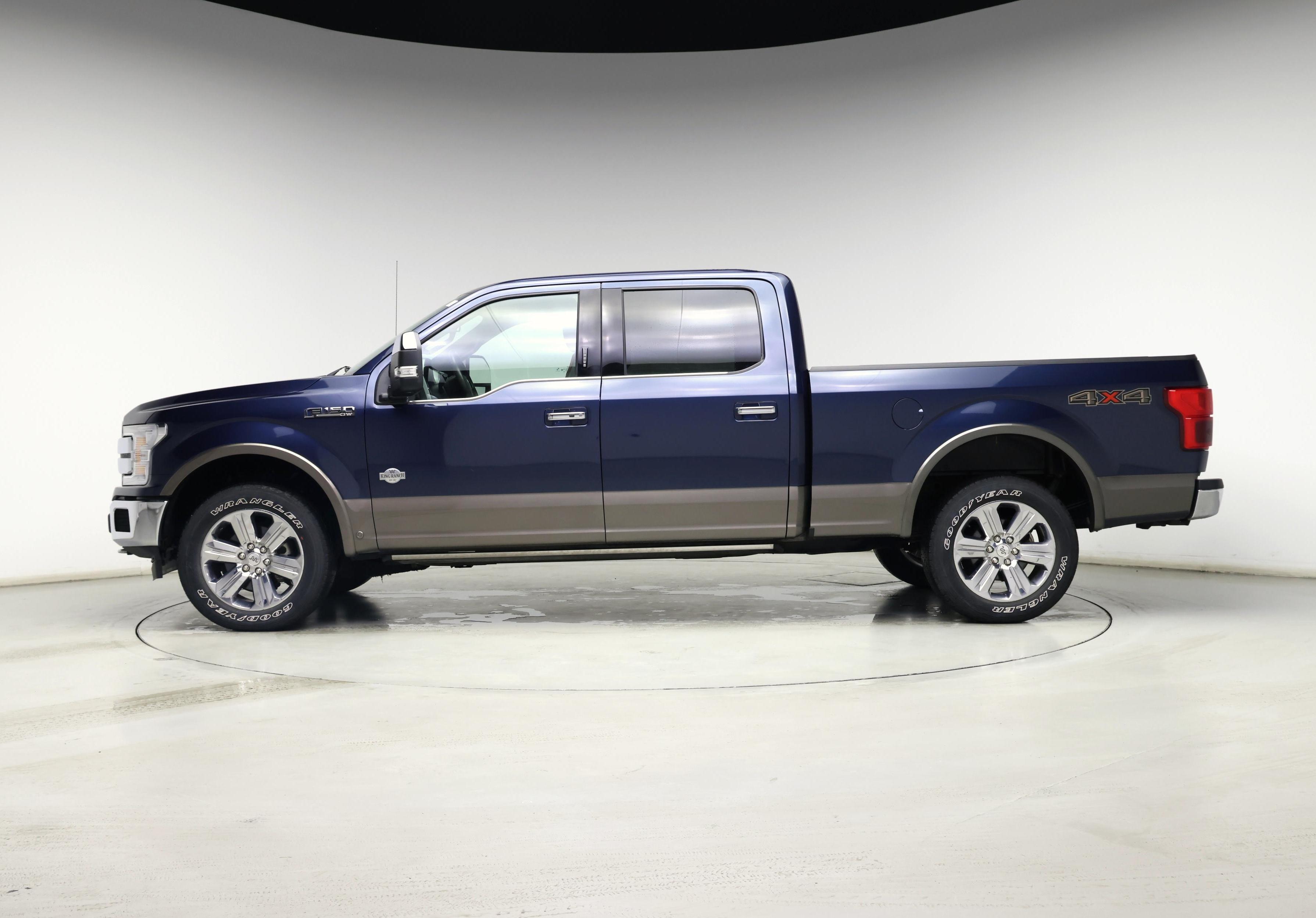 Thumbnail: 2020 Ford F-150 - 3