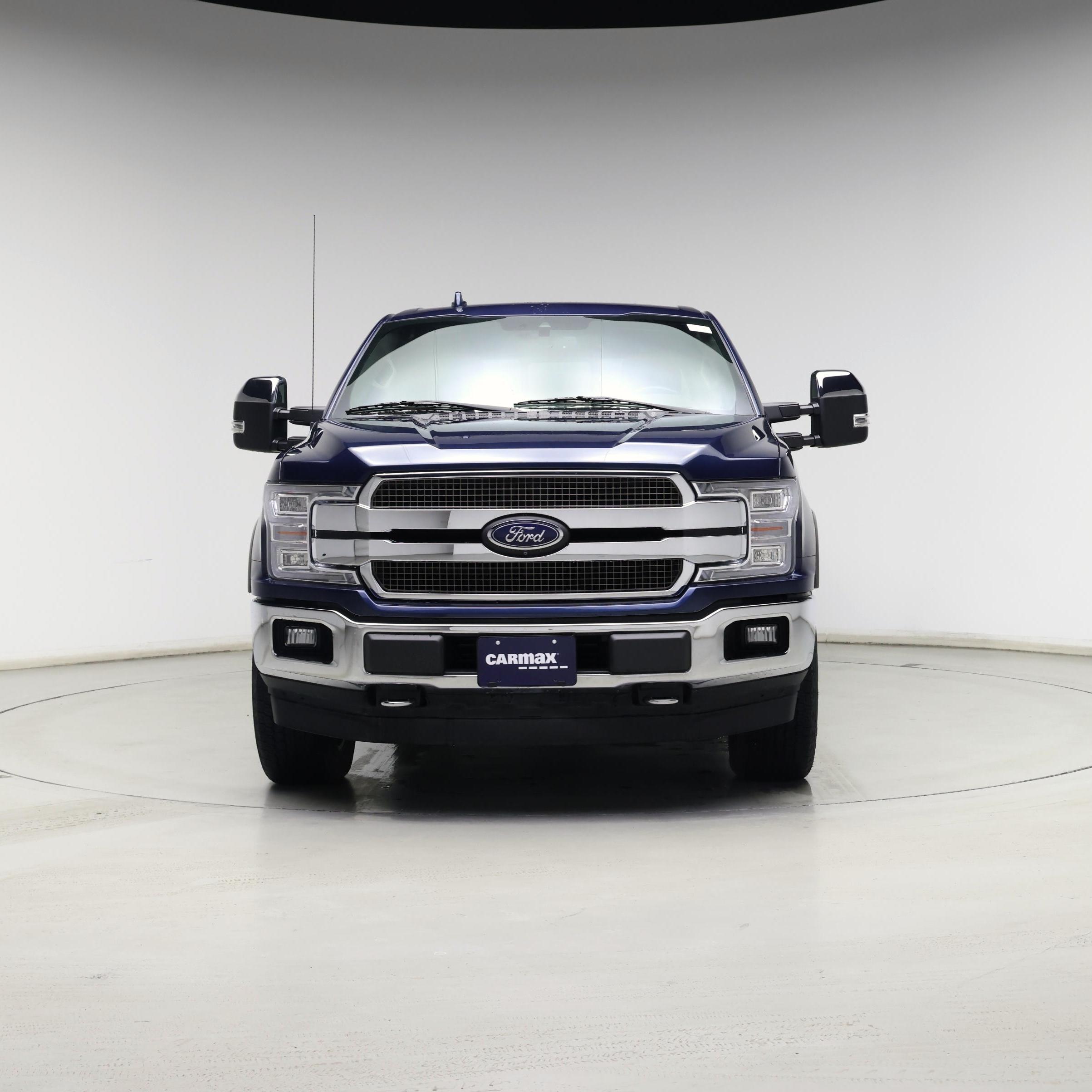 Thumbnail: 2020 Ford F-150 - 5
