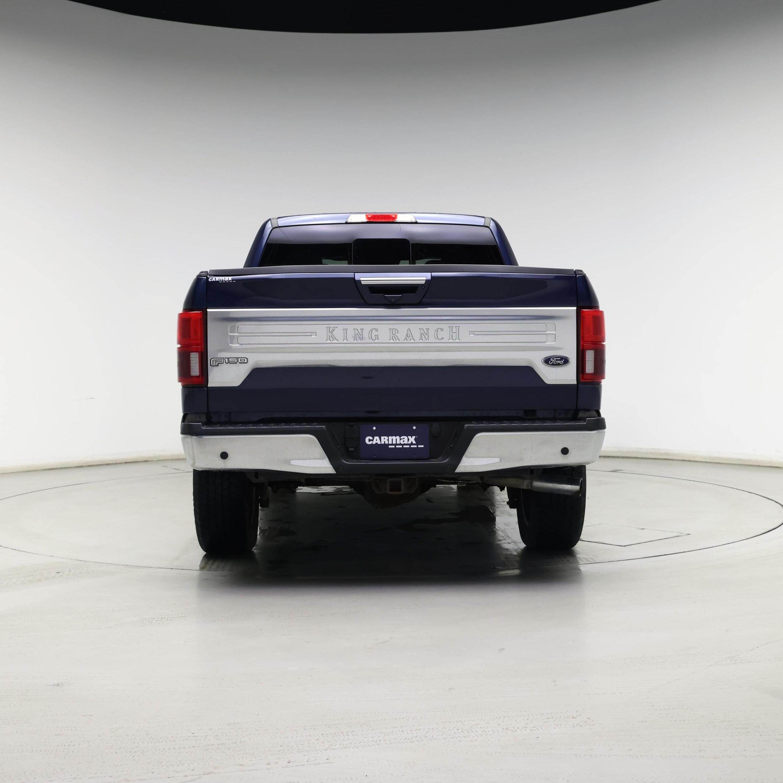 Thumbnail: 2020 Ford F-150 - 6