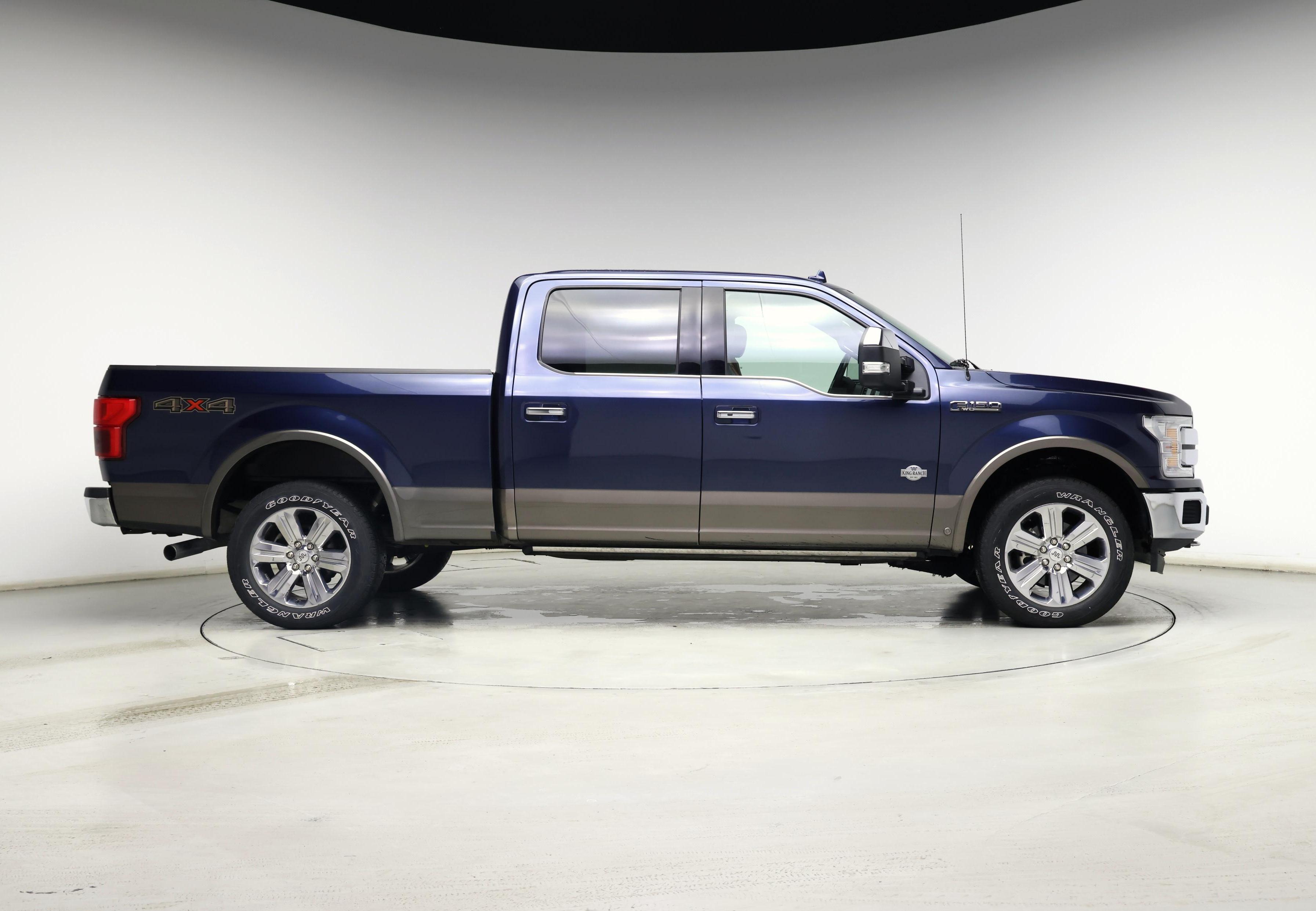 Thumbnail: 2020 Ford F-150 - 7