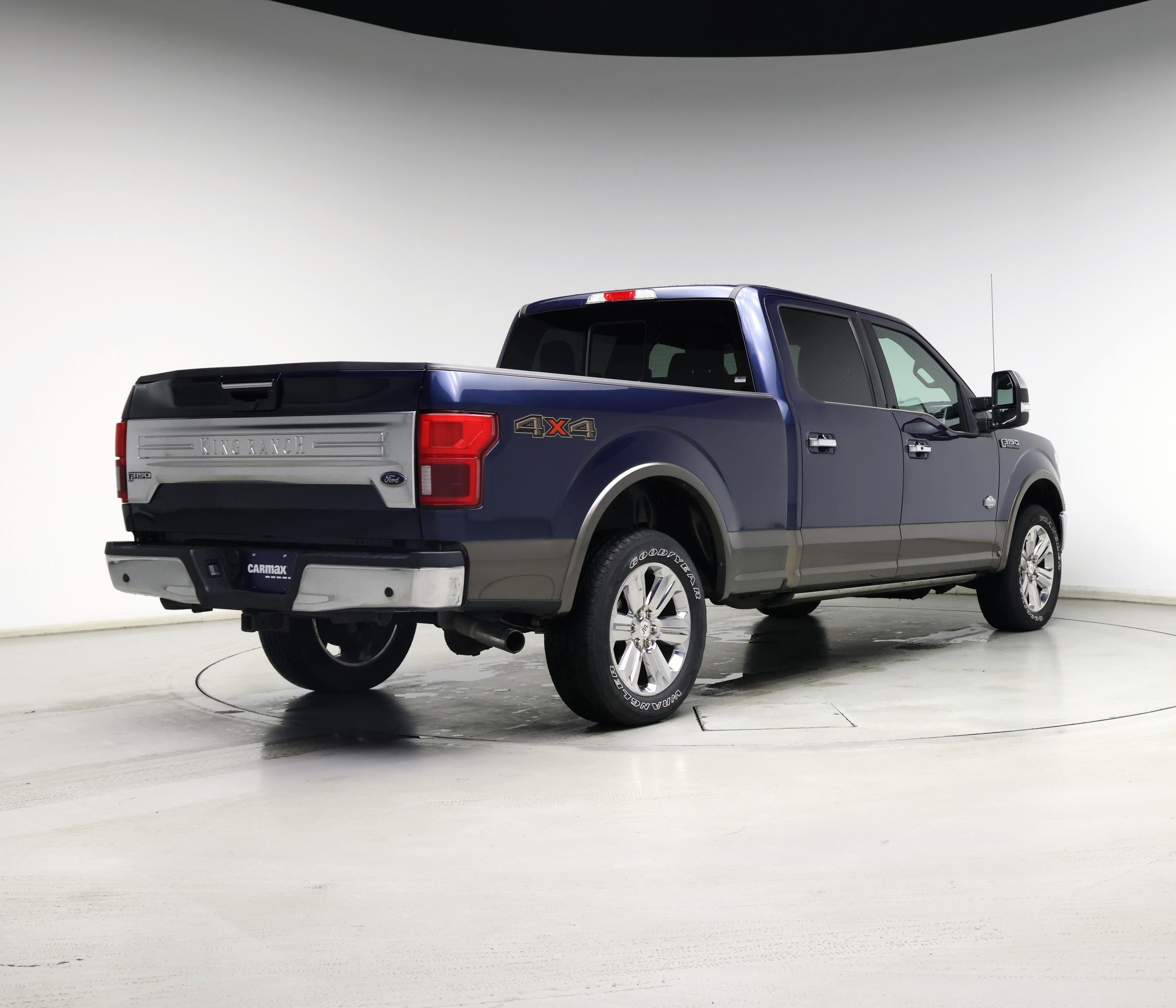 Thumbnail: 2020 Ford F-150 - 8