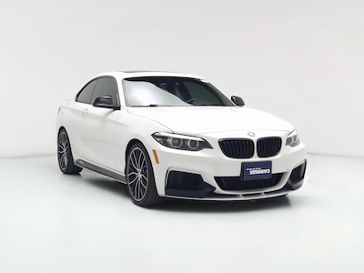 2018 BMW M240 I