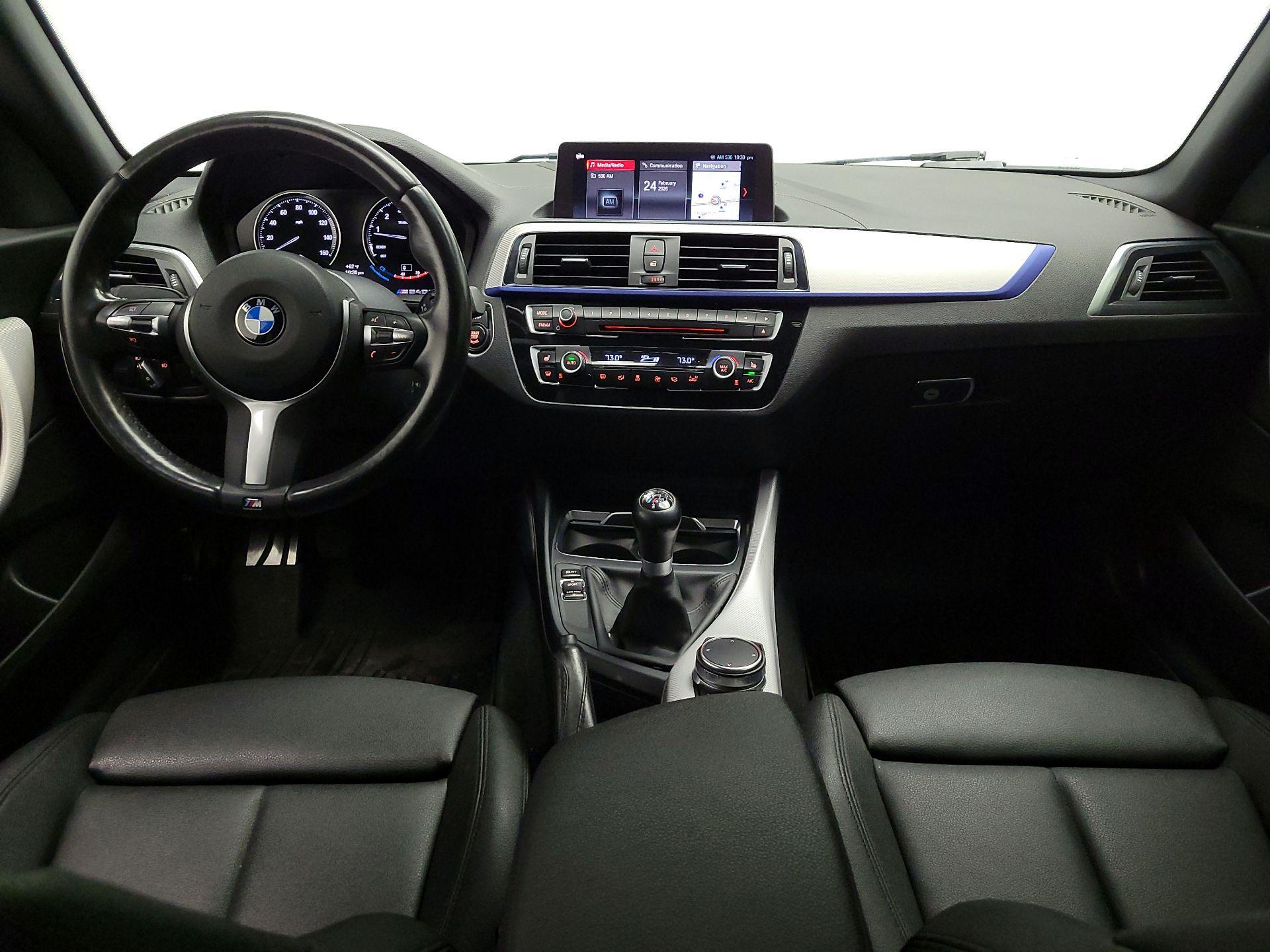 Thumbnail: 2018 BMW 2 Series - 9