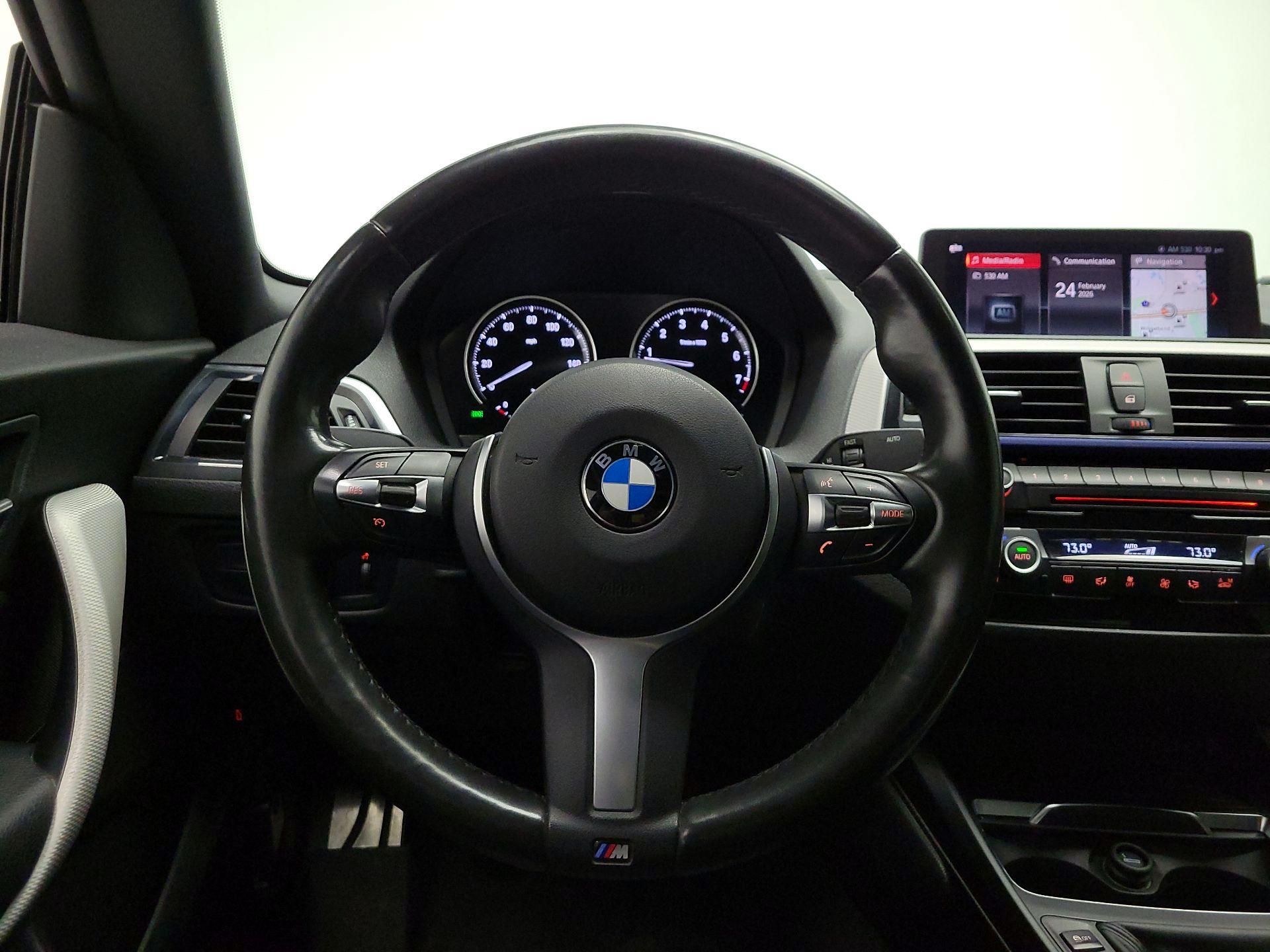 Thumbnail: 2018 BMW 2 Series - 10