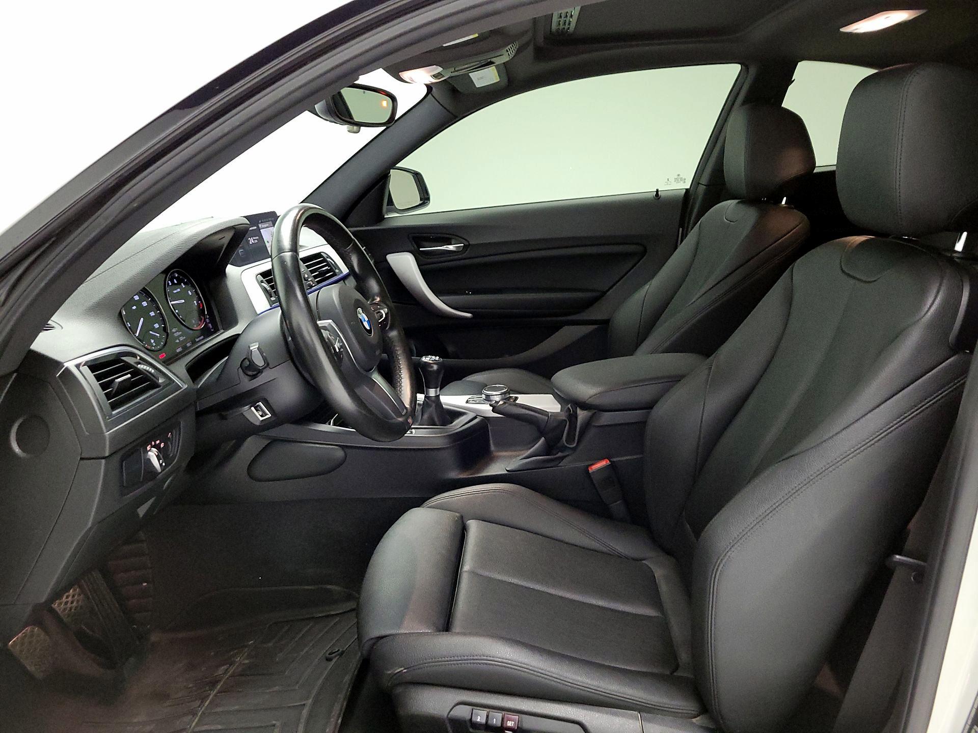 Thumbnail: 2018 BMW 2 Series - 11