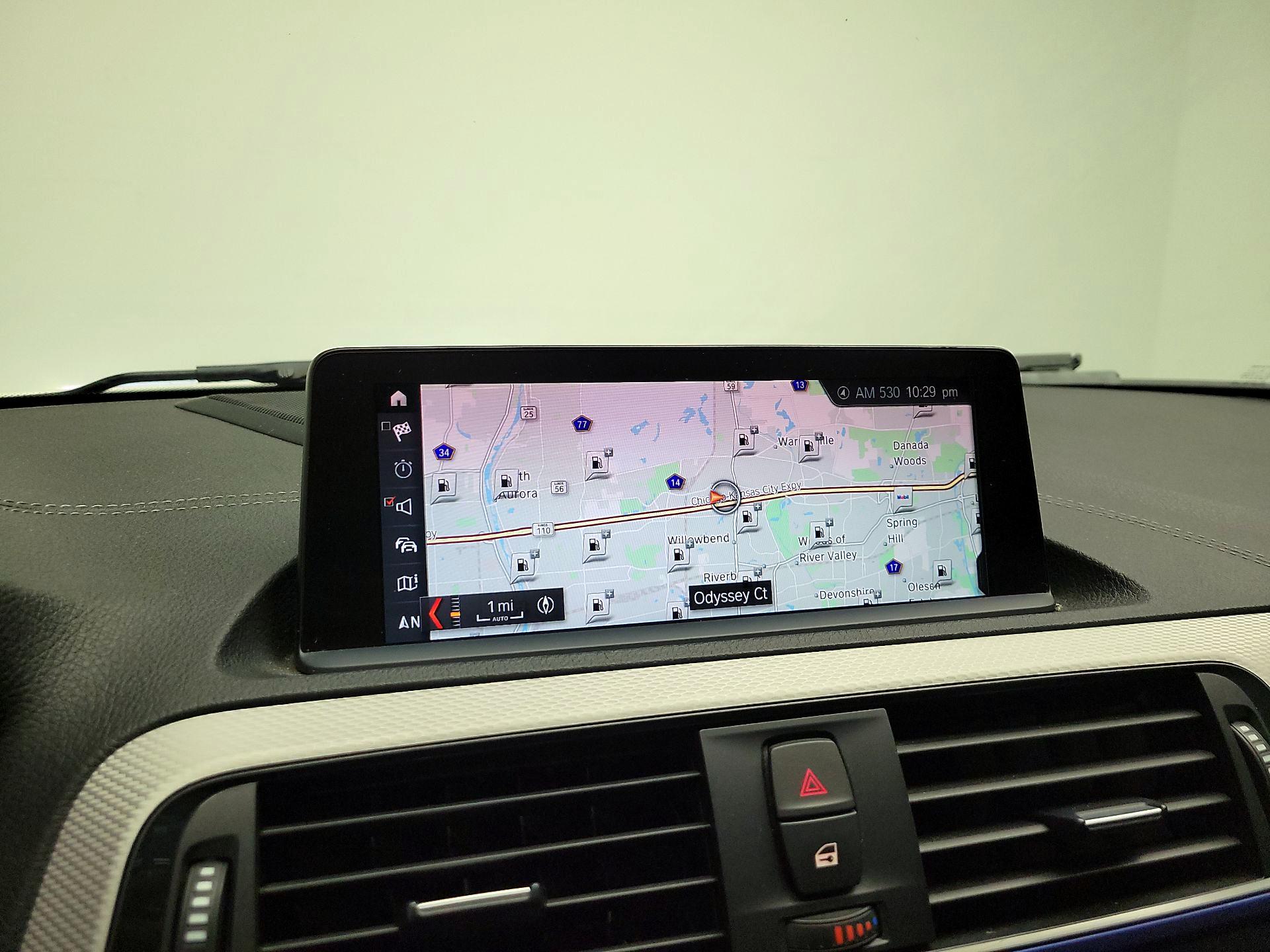 Thumbnail: 2018 BMW 2 Series - 13