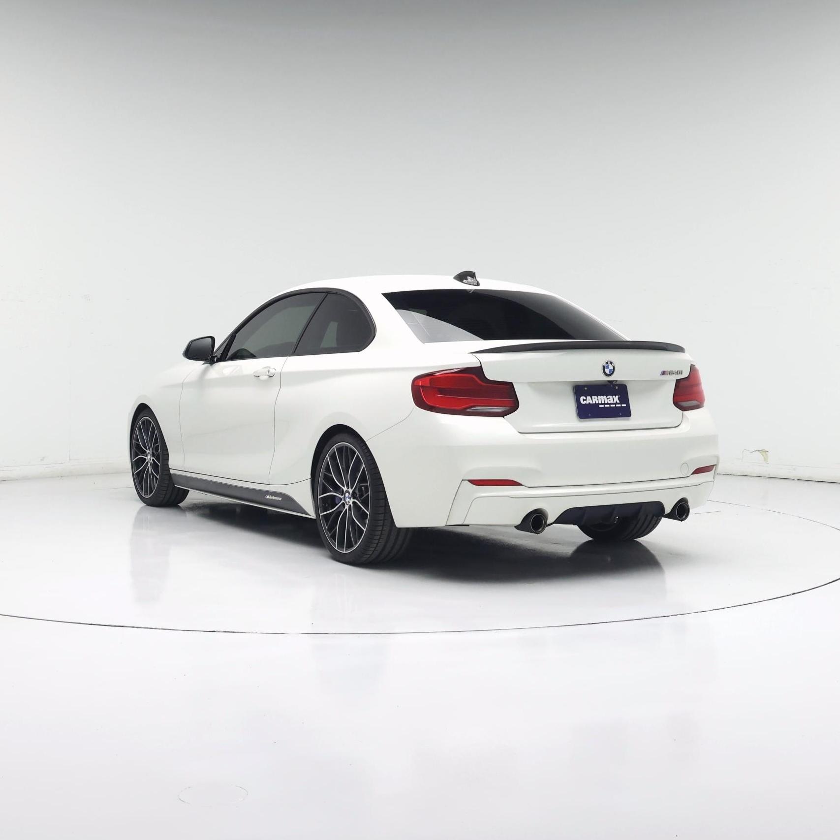 Thumbnail: 2018 BMW 2 Series - 2