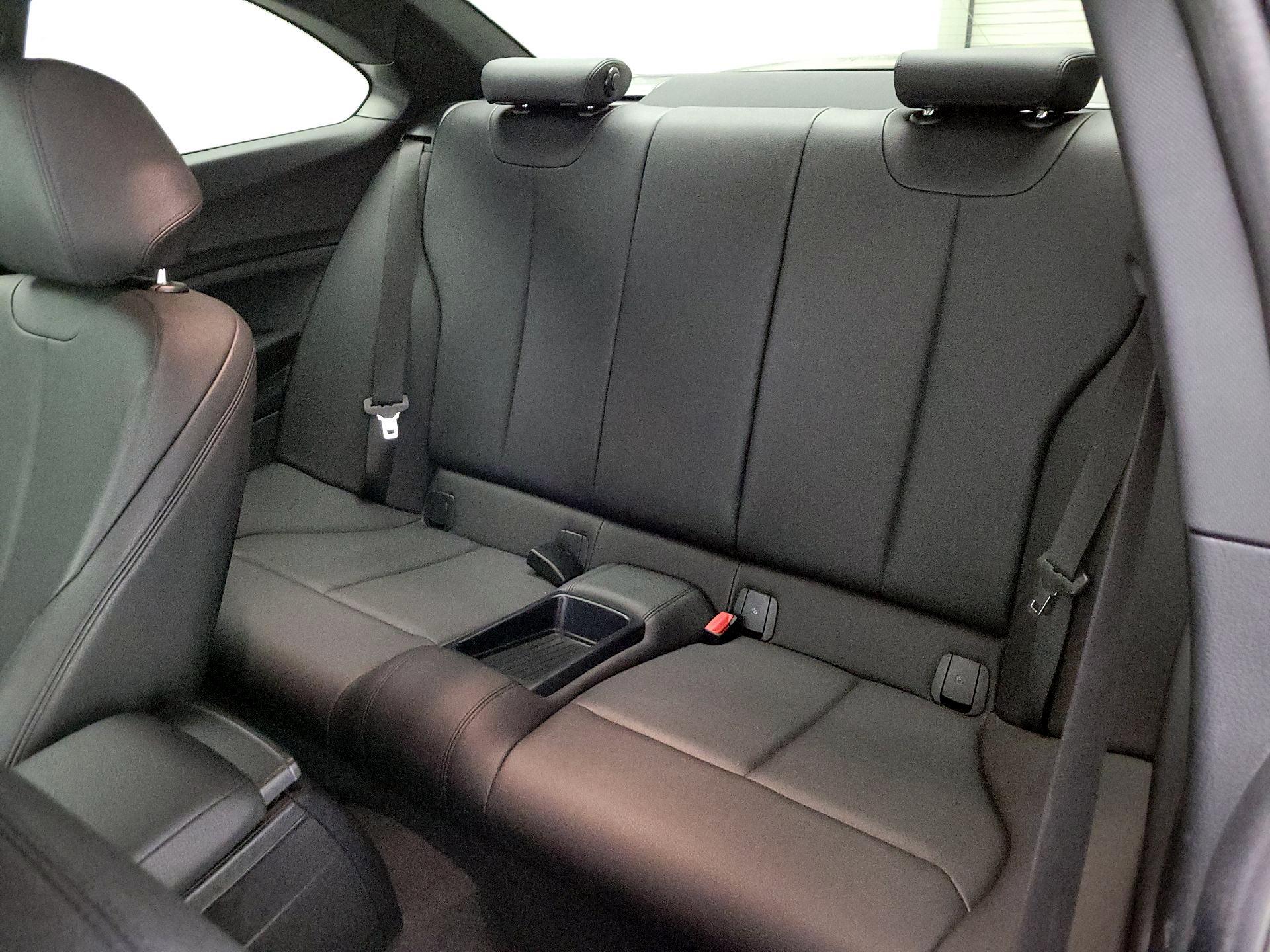 Thumbnail: 2018 BMW 2 Series - 19