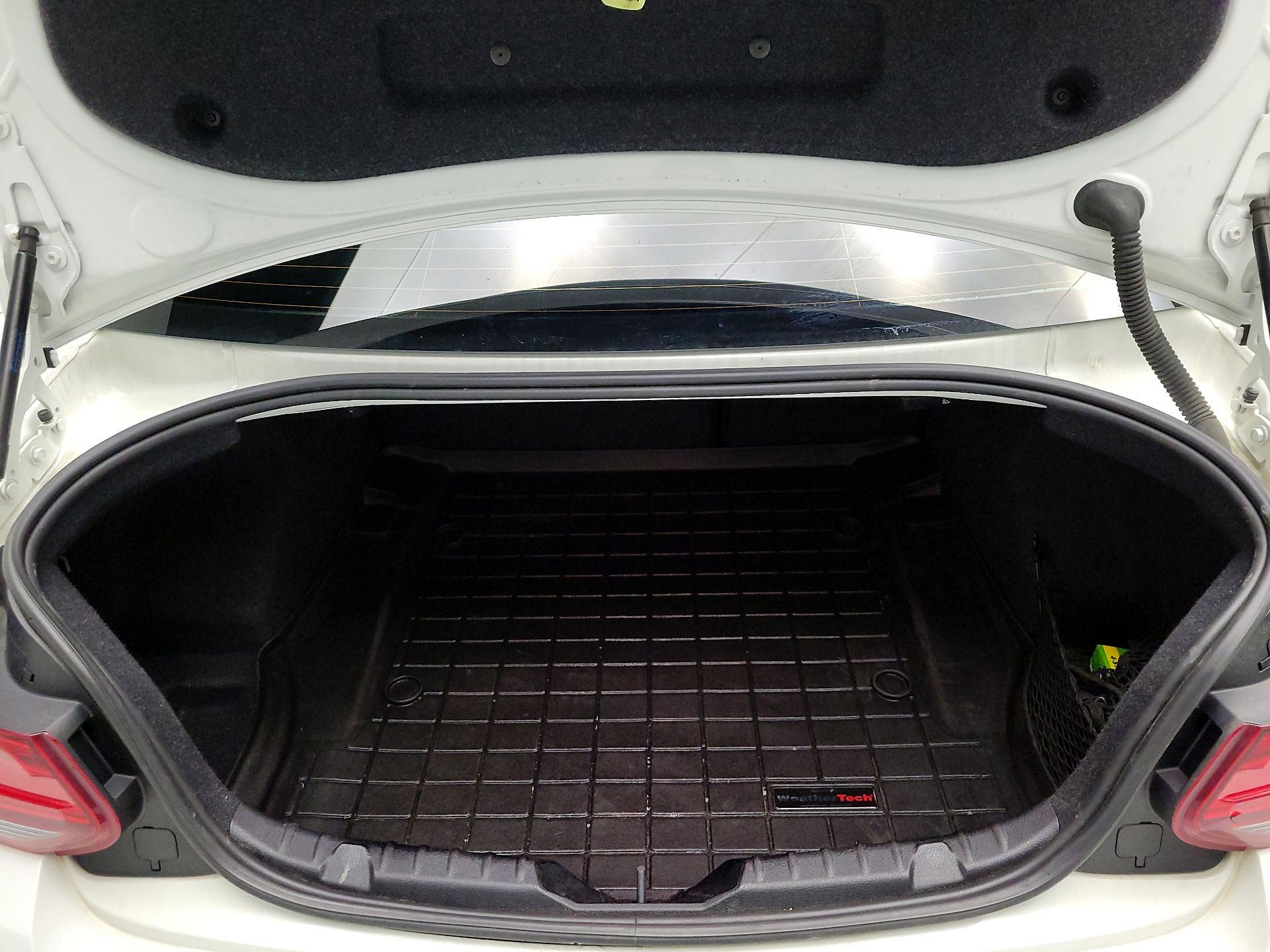 Thumbnail: 2018 BMW 2 Series - 20