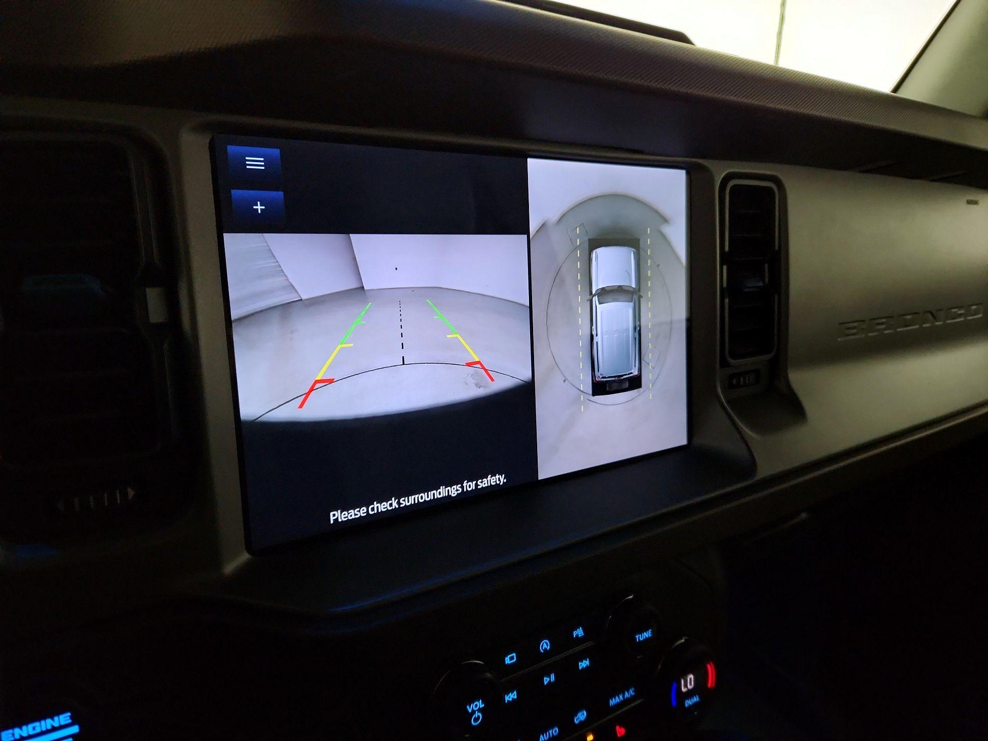 Thumbnail: 2023 Ford Bronco - 15