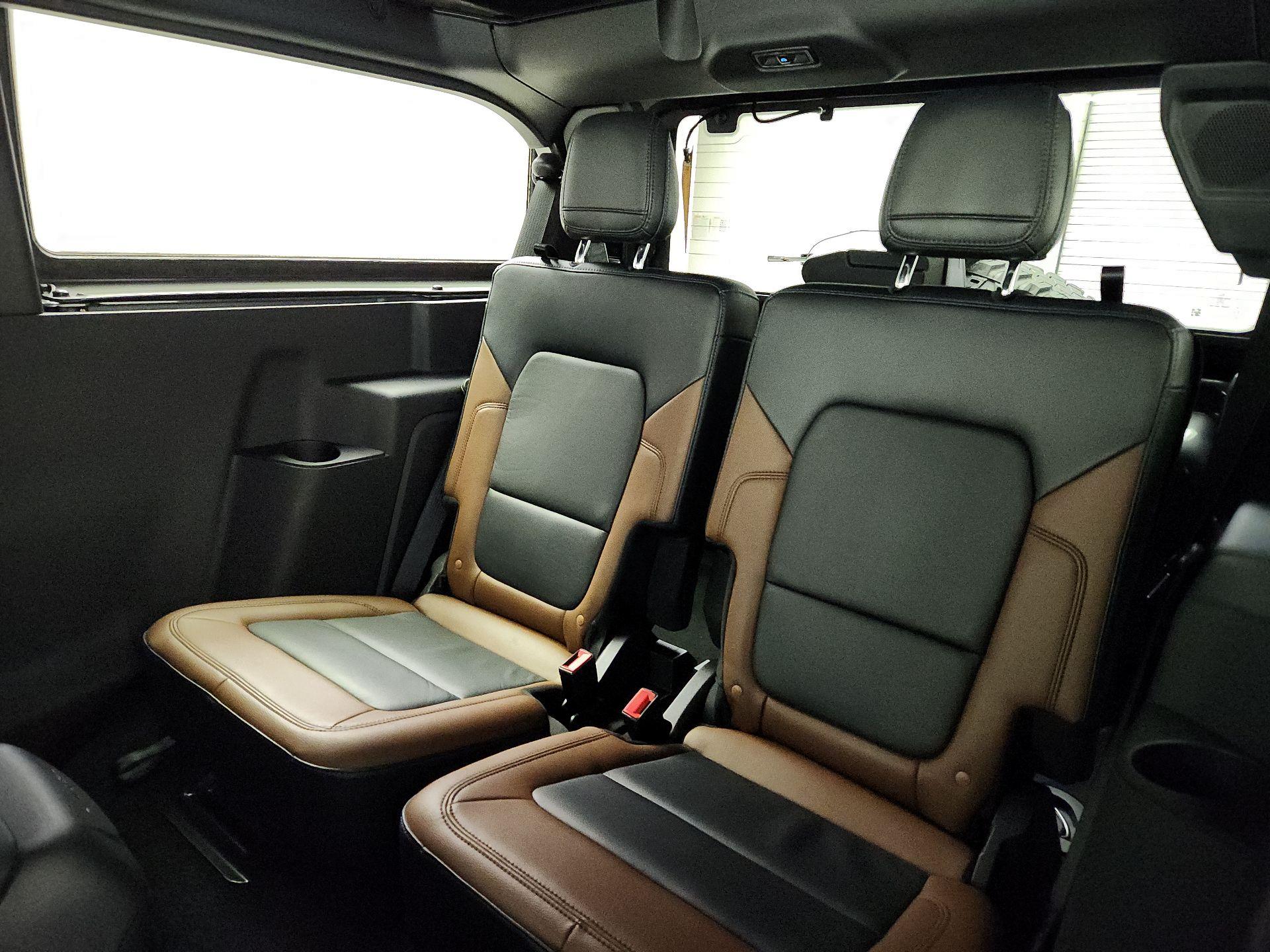 Thumbnail: 2023 Ford Bronco - 20