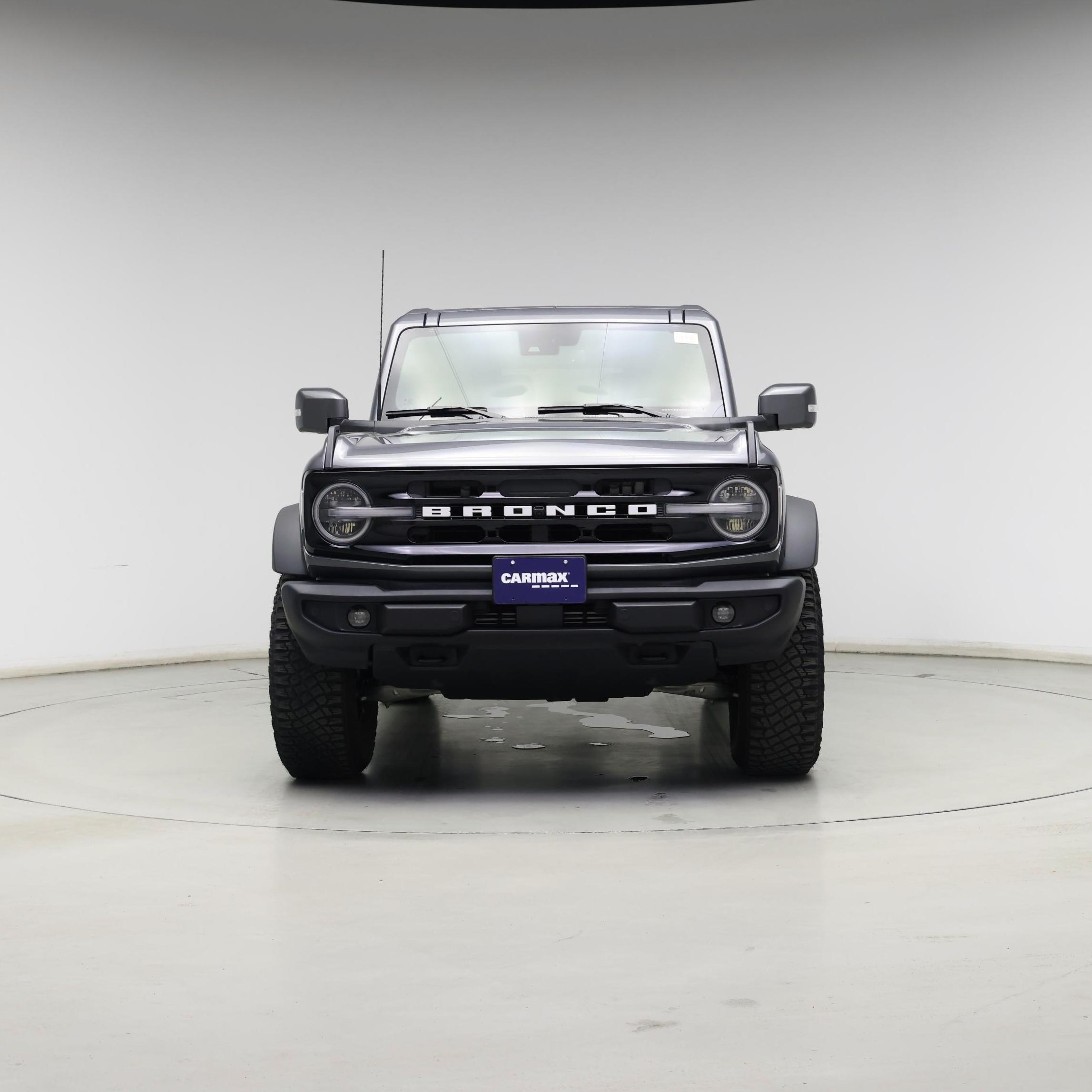 Thumbnail: 2023 Ford Bronco - 5