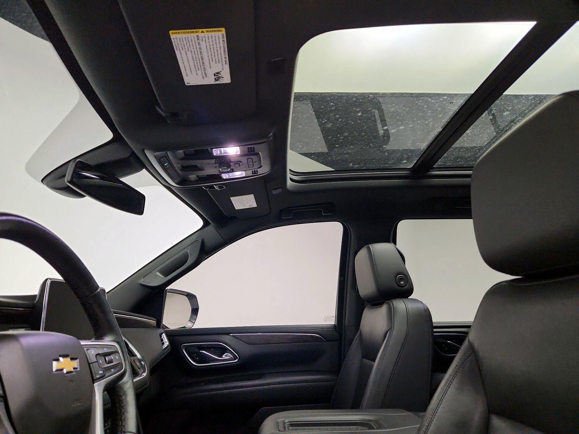 Thumbnail: 2021 Chevrolet Tahoe - 19