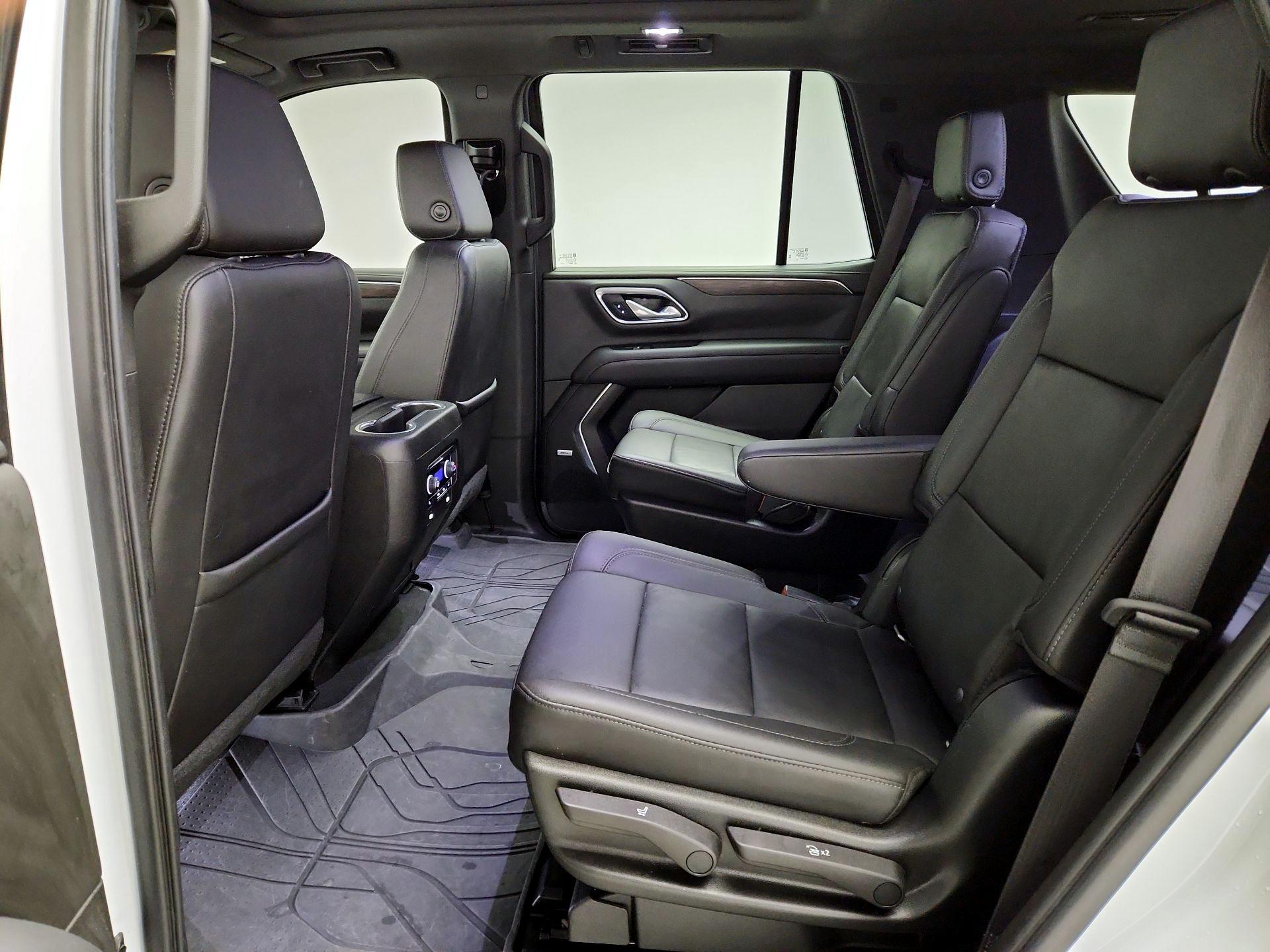 Thumbnail: 2021 Chevrolet Tahoe - 20