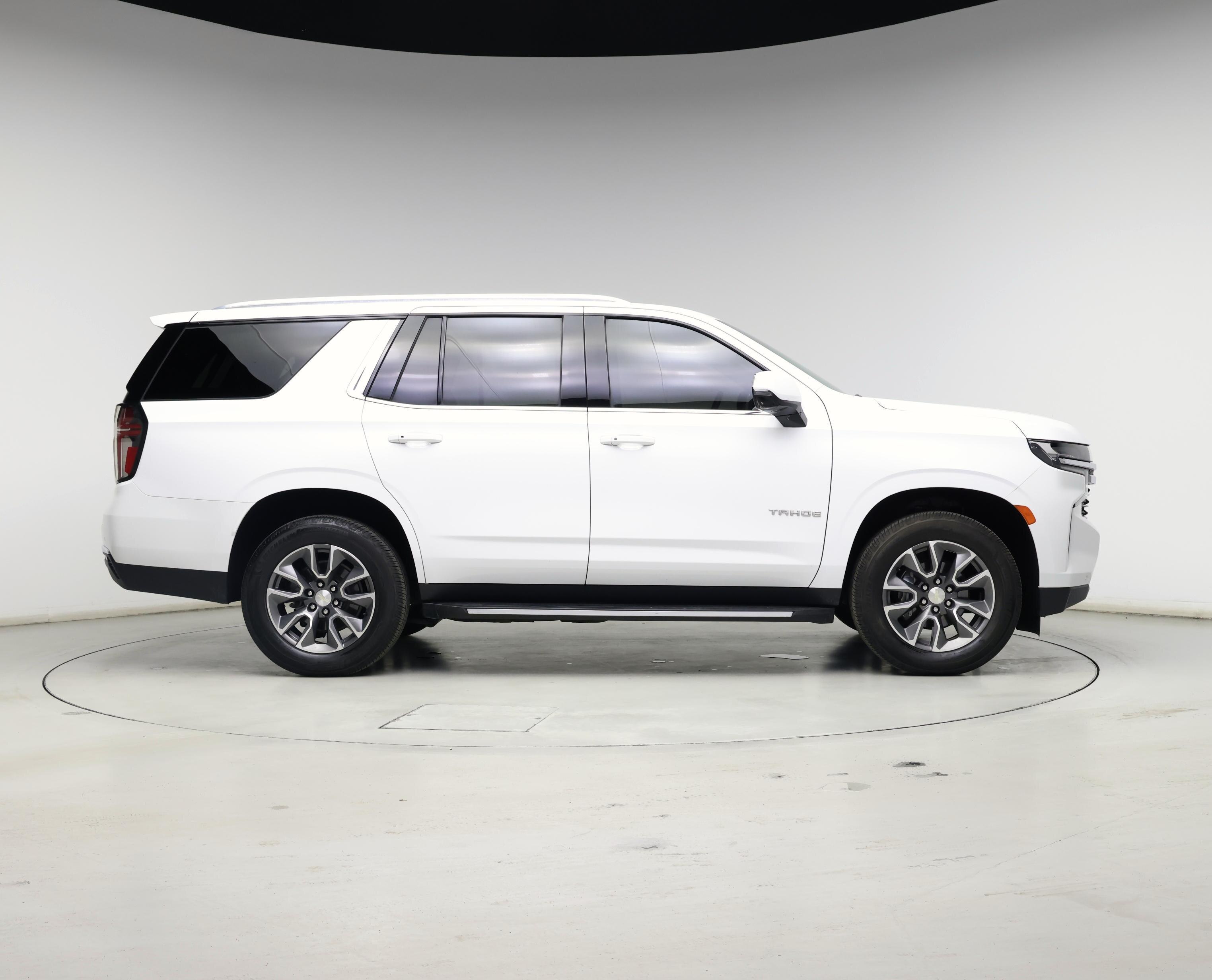 Thumbnail: 2021 Chevrolet Tahoe - 7