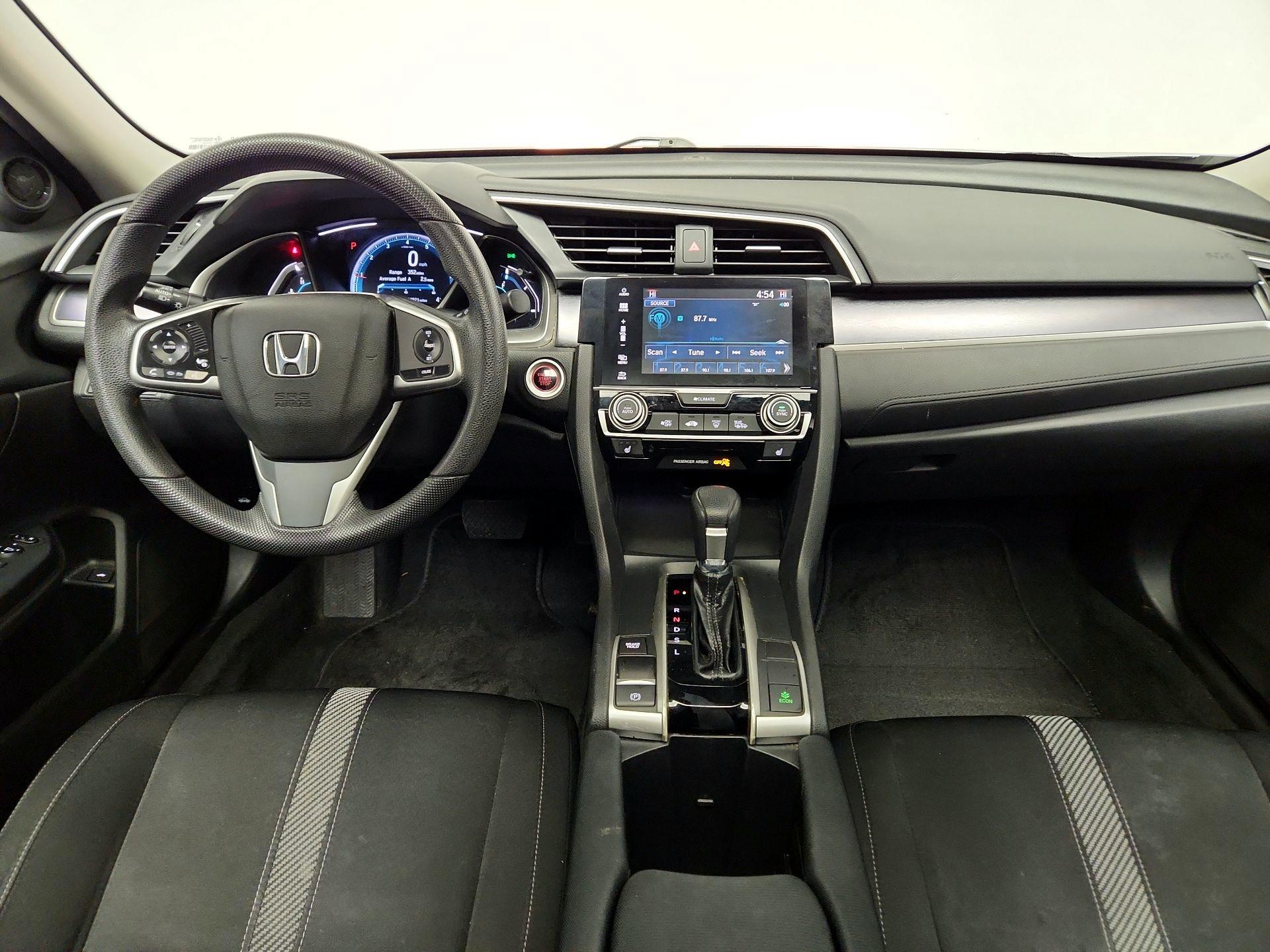 Thumbnail: 2017 Honda Civic - 9