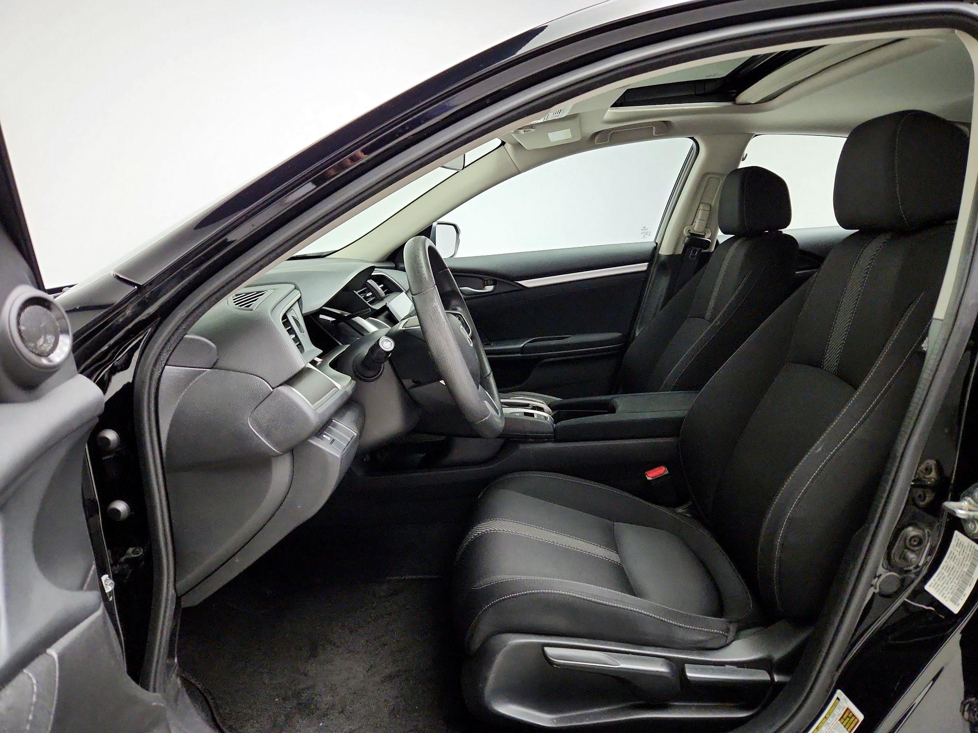 Thumbnail: 2017 Honda Civic - 11