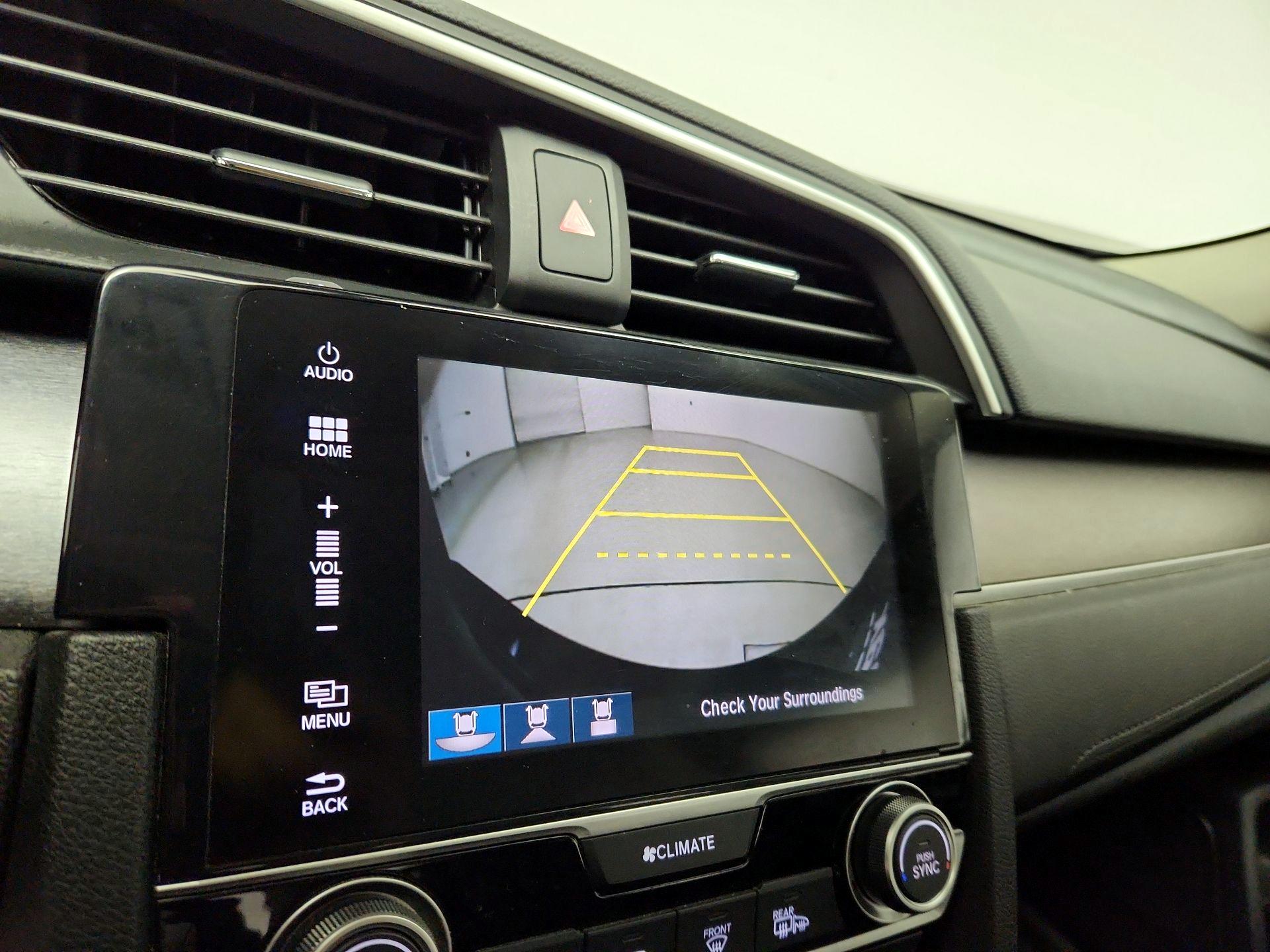 Thumbnail: 2017 Honda Civic - 14