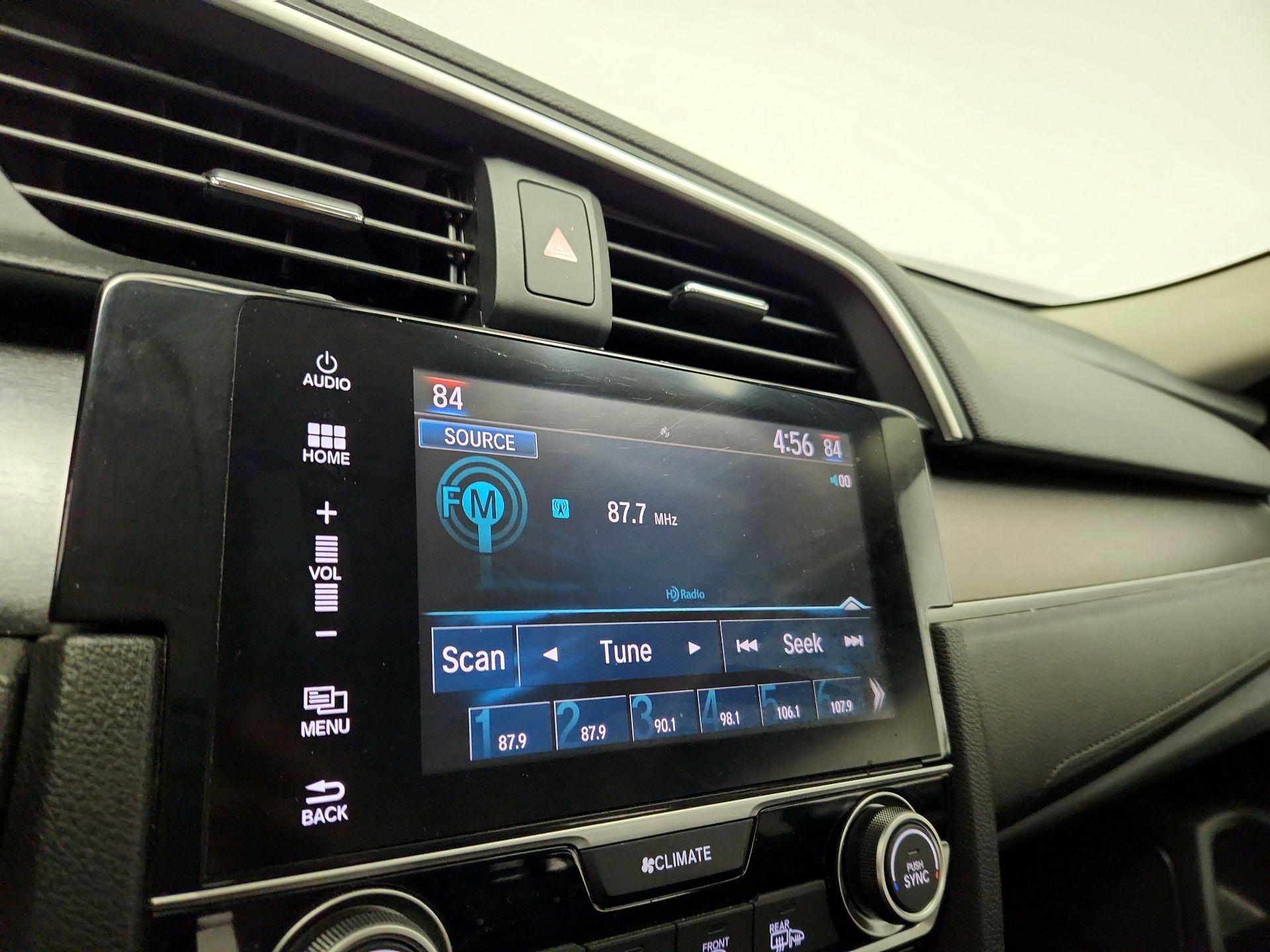 Thumbnail: 2017 Honda Civic - 15