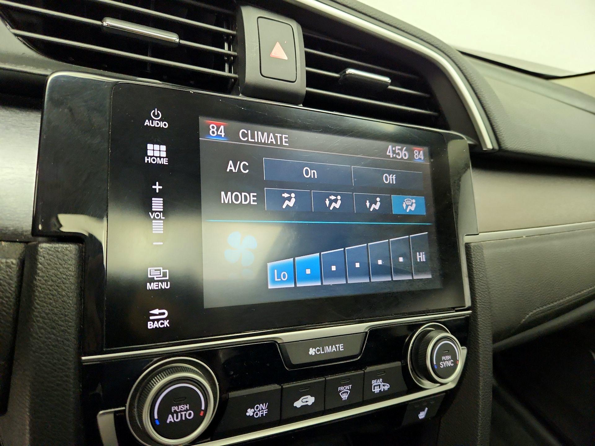 Thumbnail: 2017 Honda Civic - 16