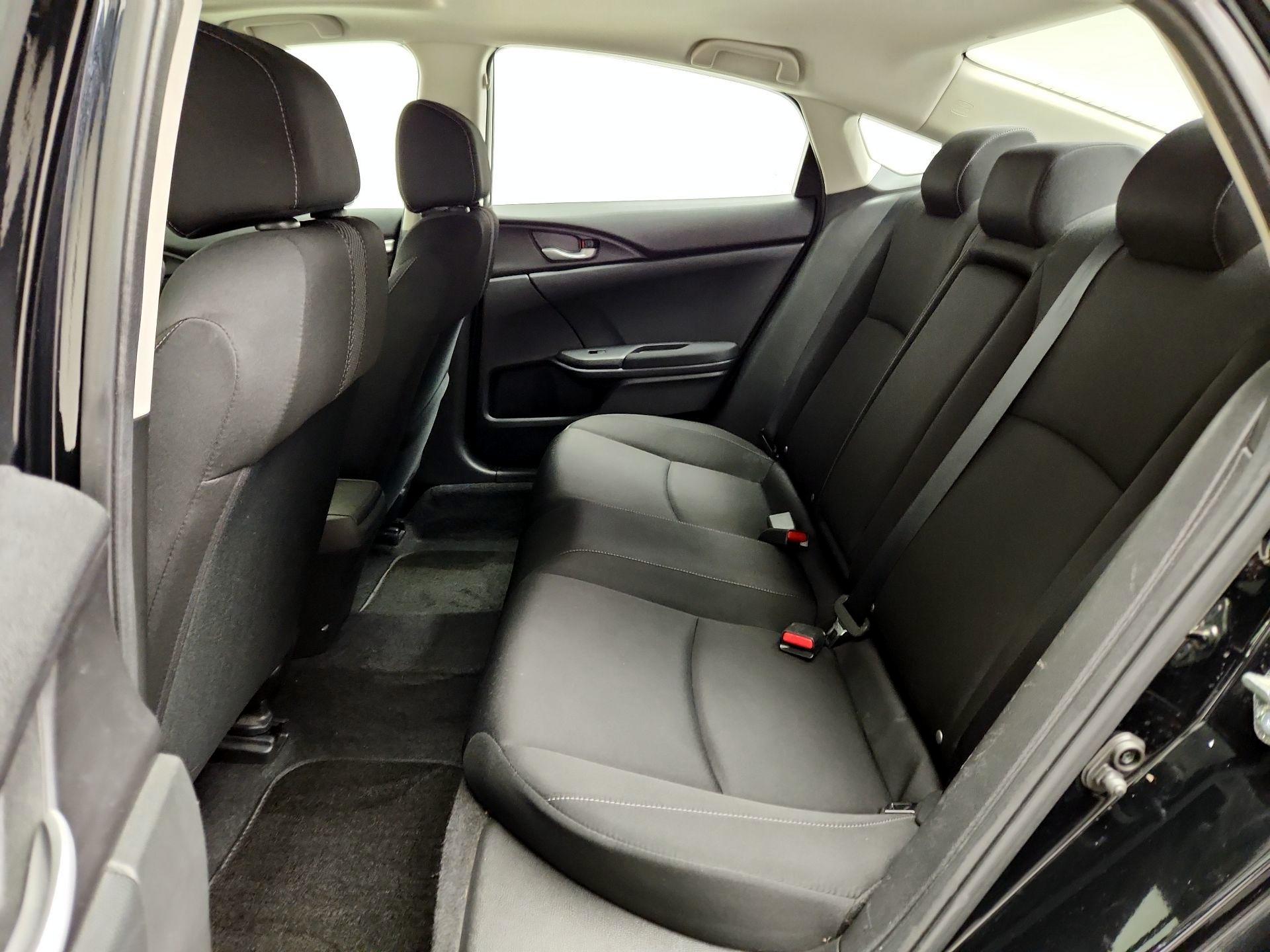 Thumbnail: 2017 Honda Civic - 19