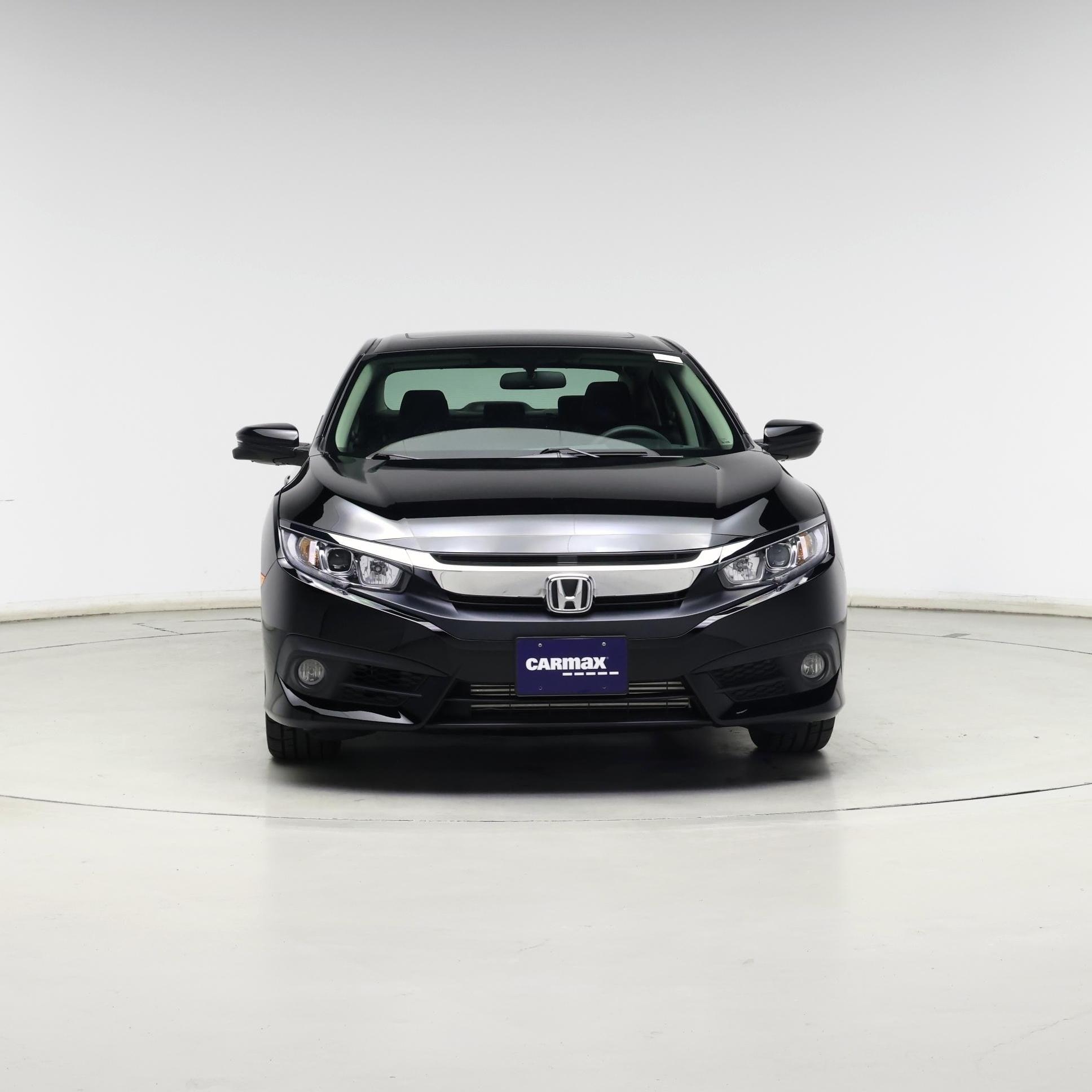 Thumbnail: 2017 Honda Civic - 5