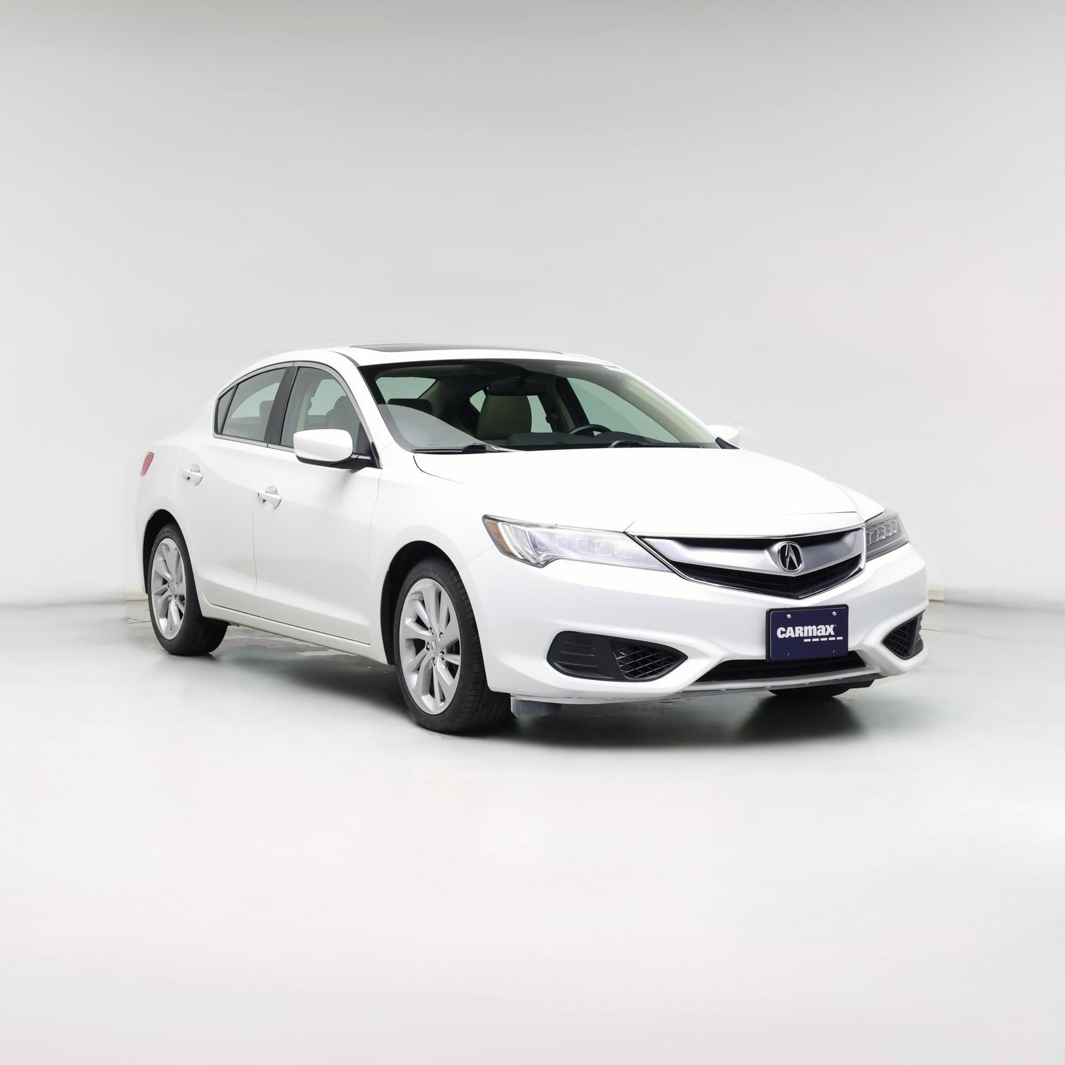 Thumbnail: 2016 Acura ILX - 1