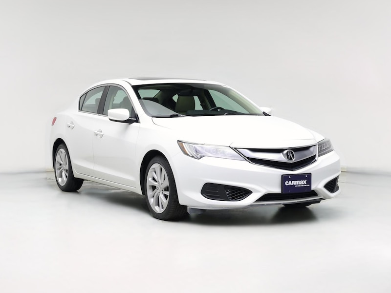 2016 Acura ILX  -
                  Schaumburg, IL