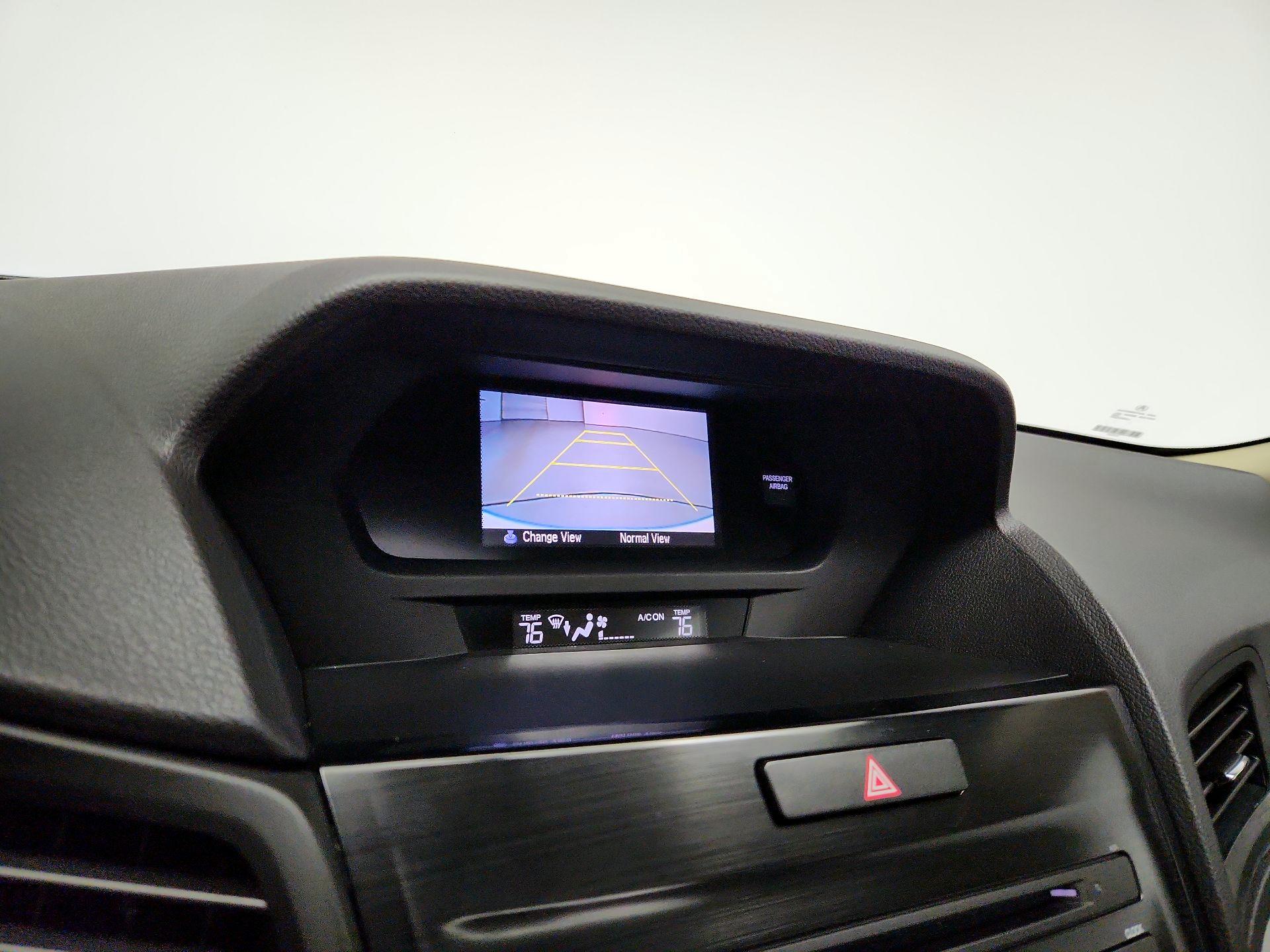 Thumbnail: 2016 Acura ILX - 14