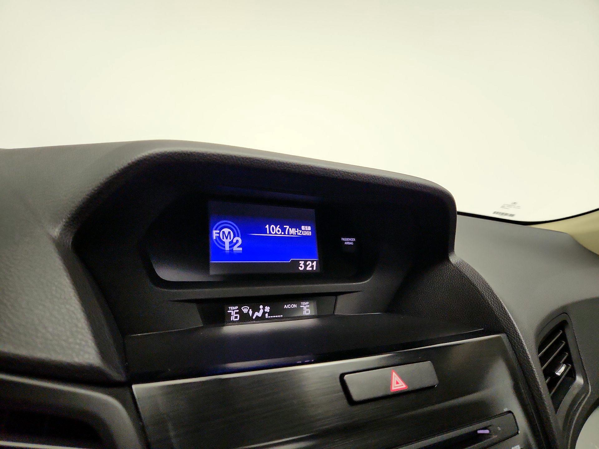 Thumbnail: 2016 Acura ILX - 15