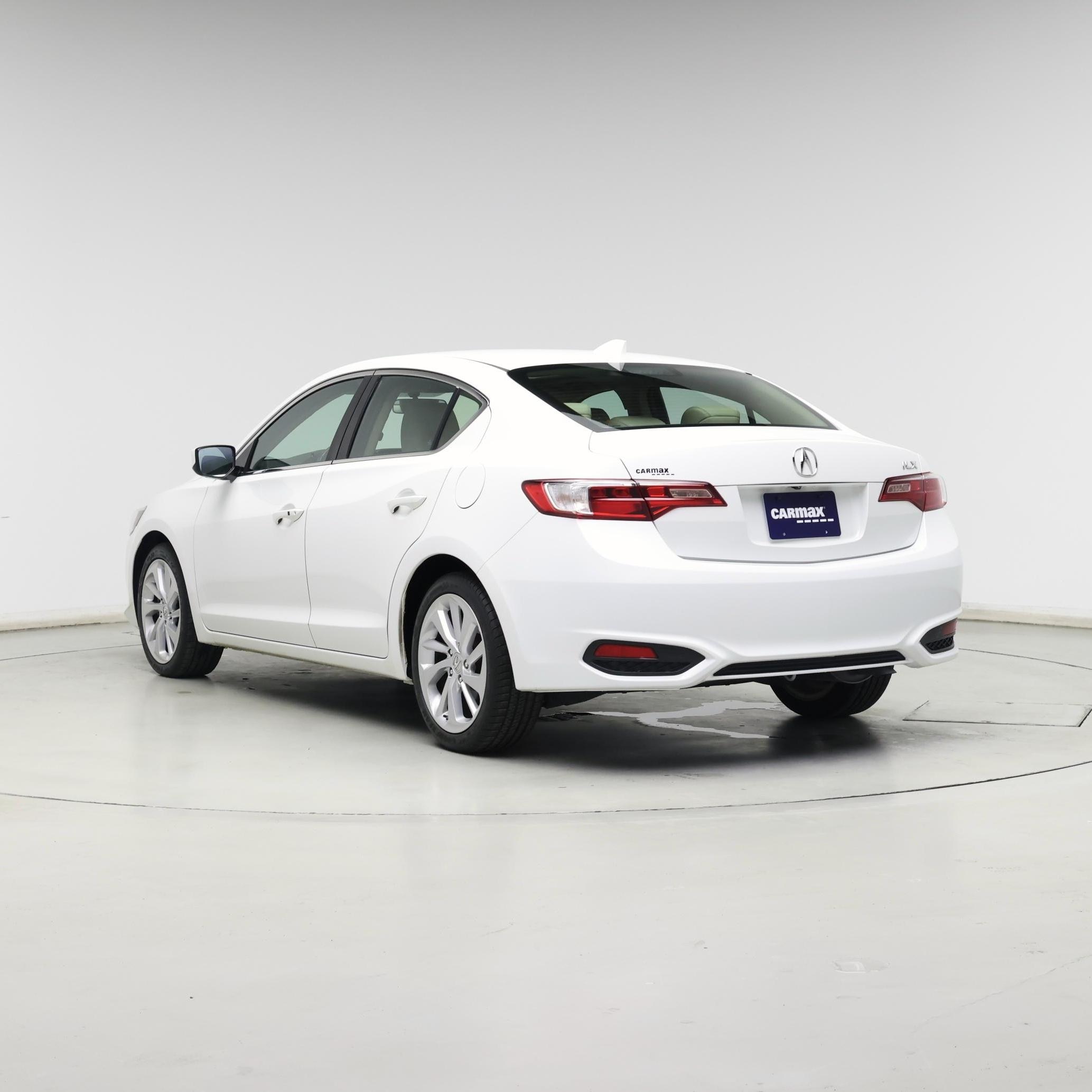 Thumbnail: 2016 Acura ILX - 2