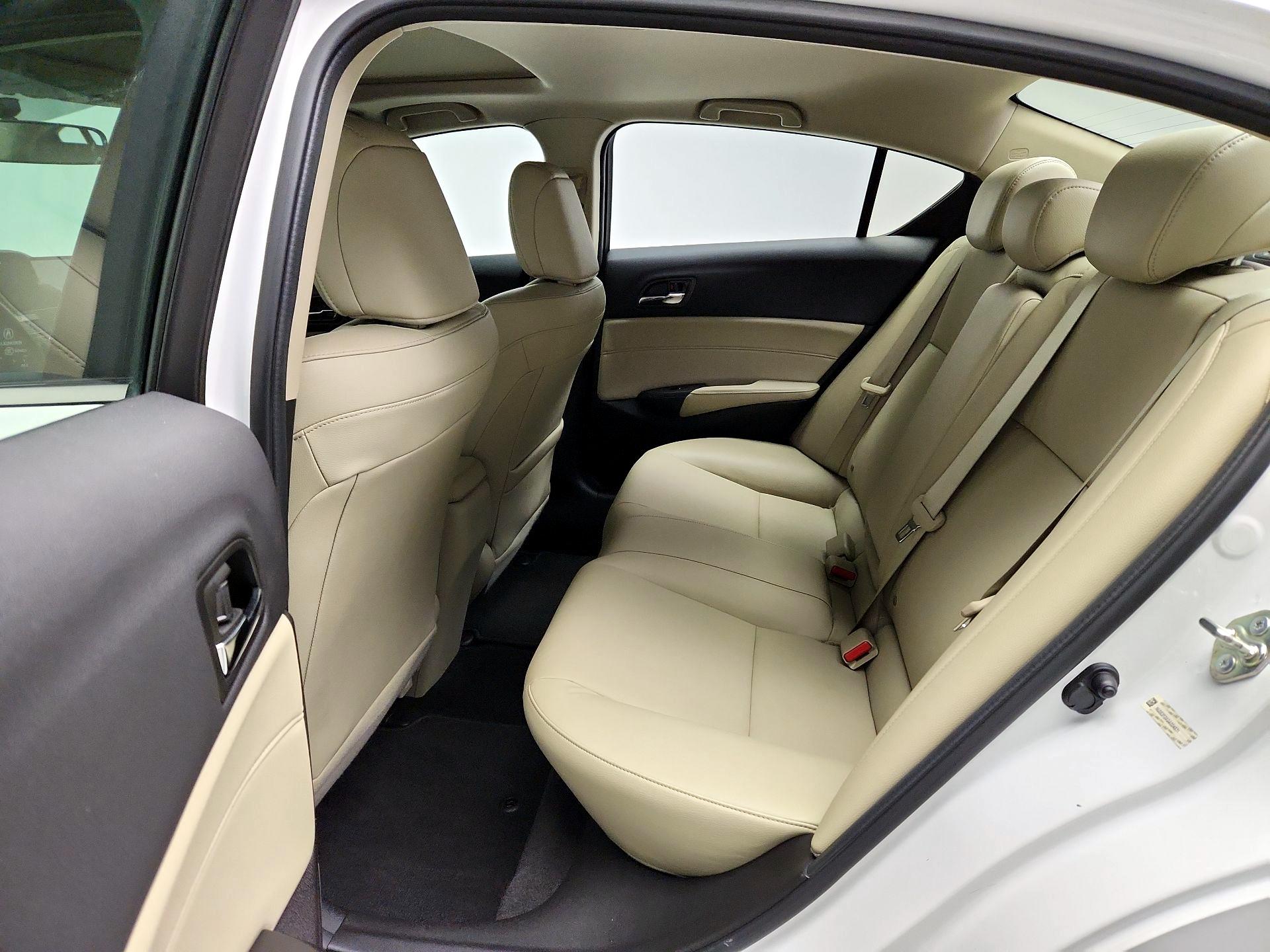 Thumbnail: 2016 Acura ILX - 20