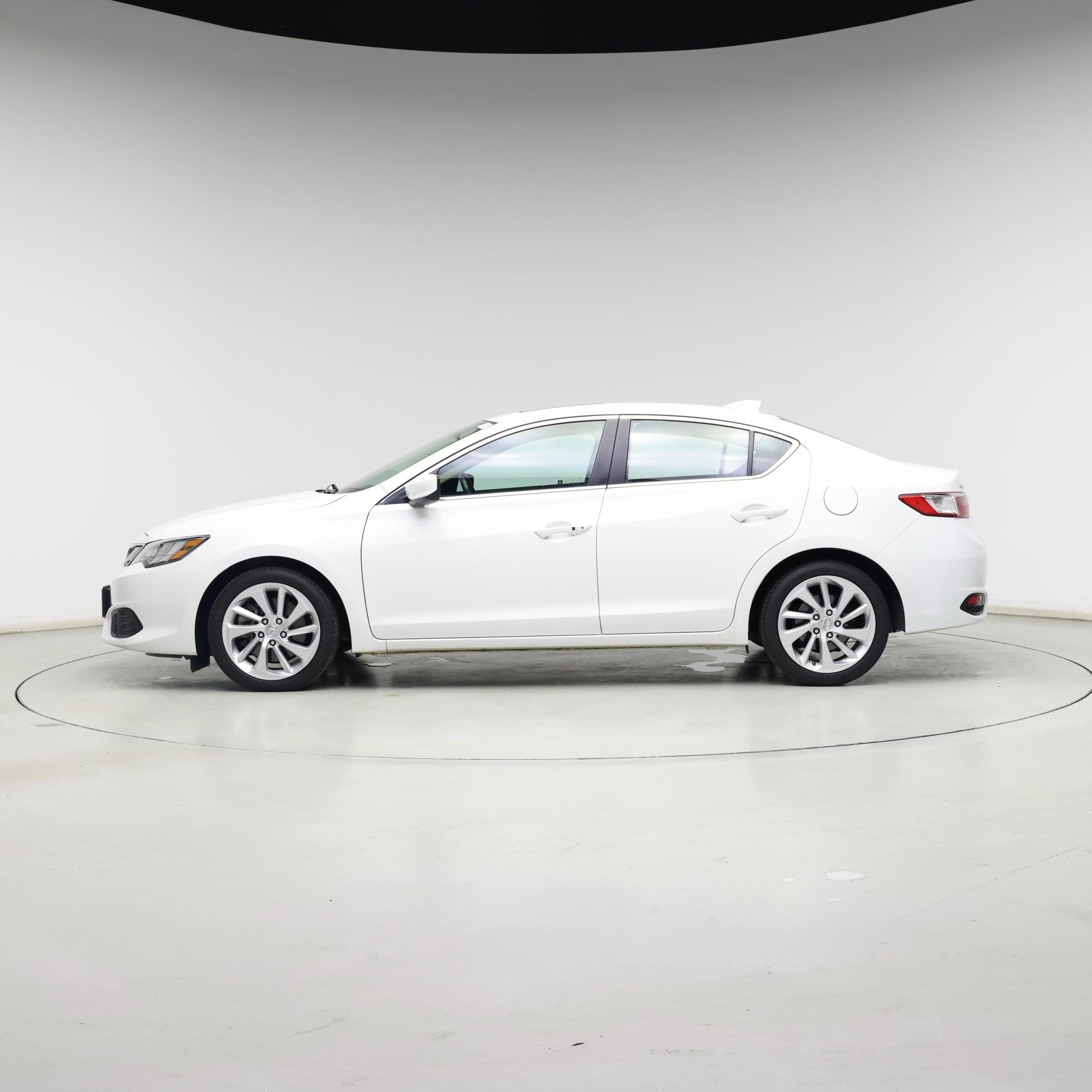 Thumbnail: 2016 Acura ILX - 3