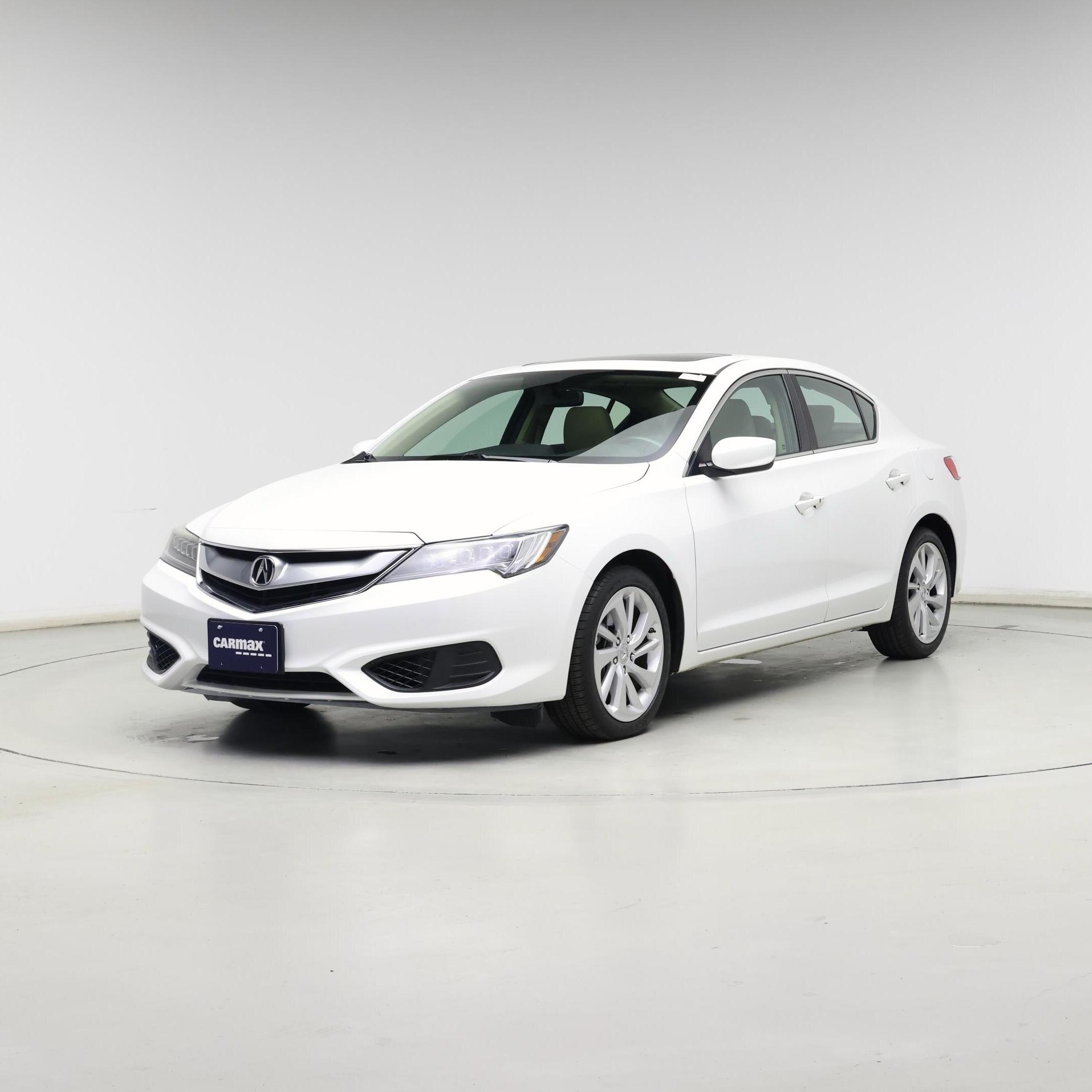 Thumbnail: 2016 Acura ILX - 4