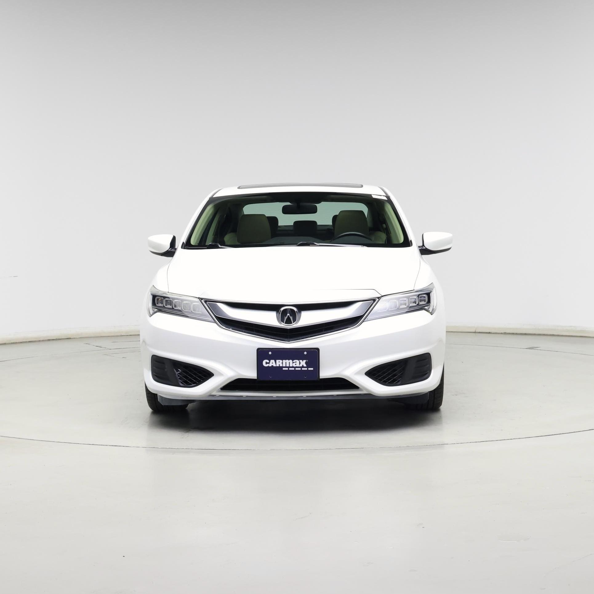 Thumbnail: 2016 Acura ILX - 5