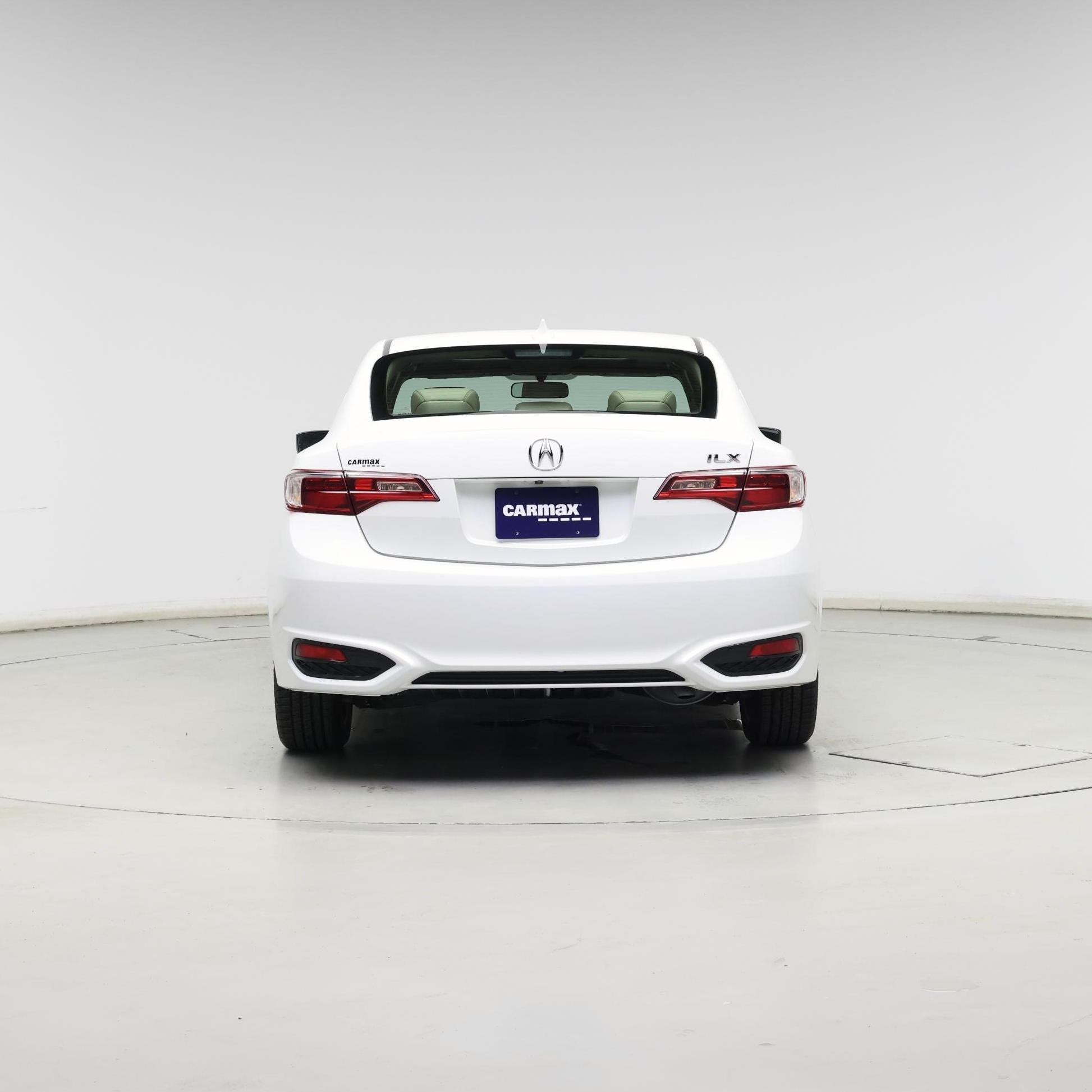 Thumbnail: 2016 Acura ILX - 6