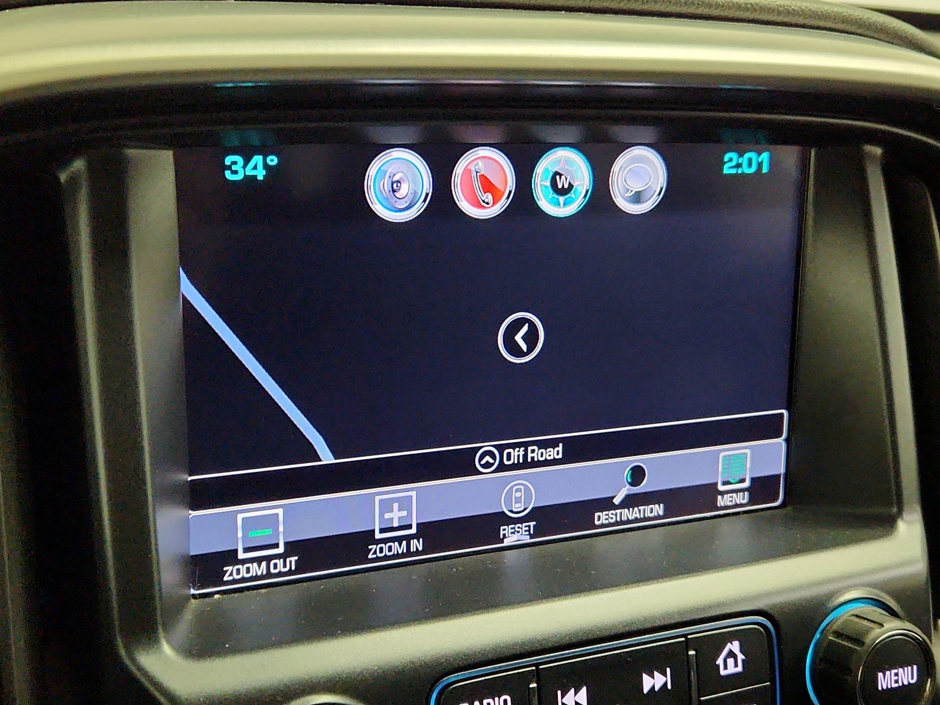 Thumbnail: 2017 GMC Canyon - 14