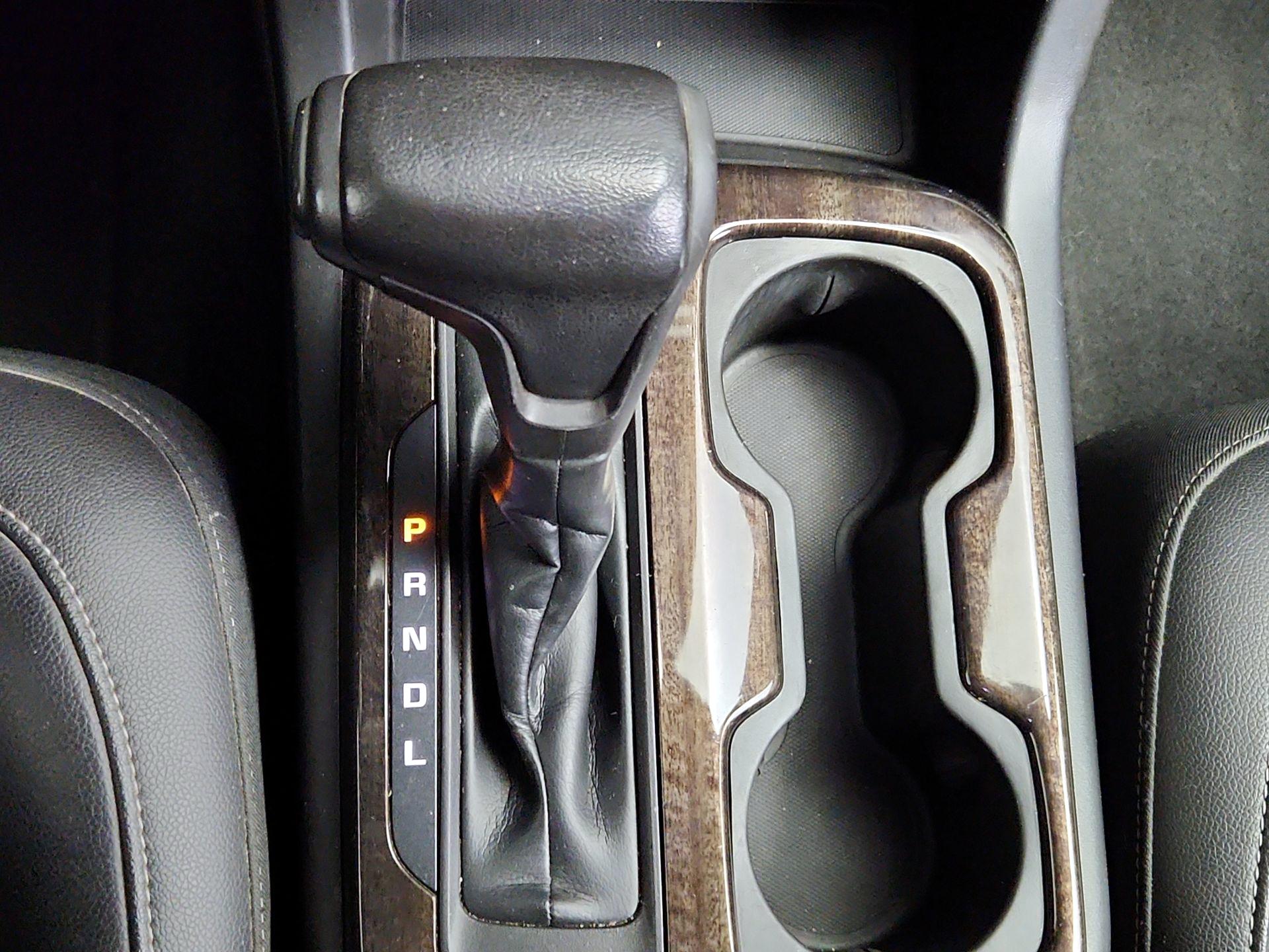 Thumbnail: 2017 GMC Canyon - 18