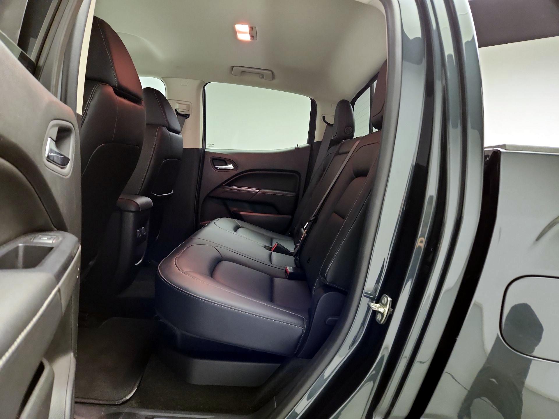 Thumbnail: 2017 GMC Canyon - 20