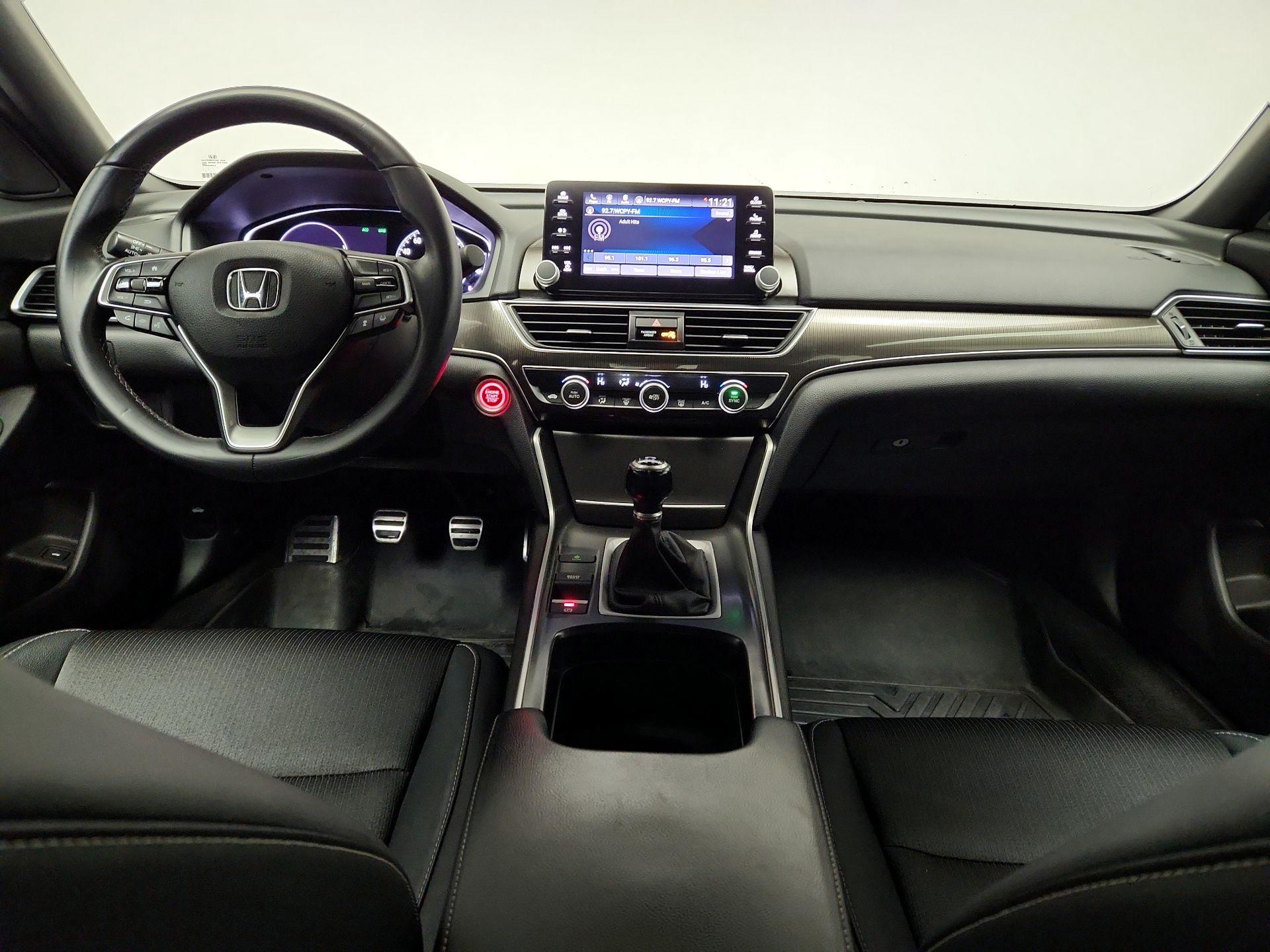 Thumbnail: 2018 Honda Accord - 9