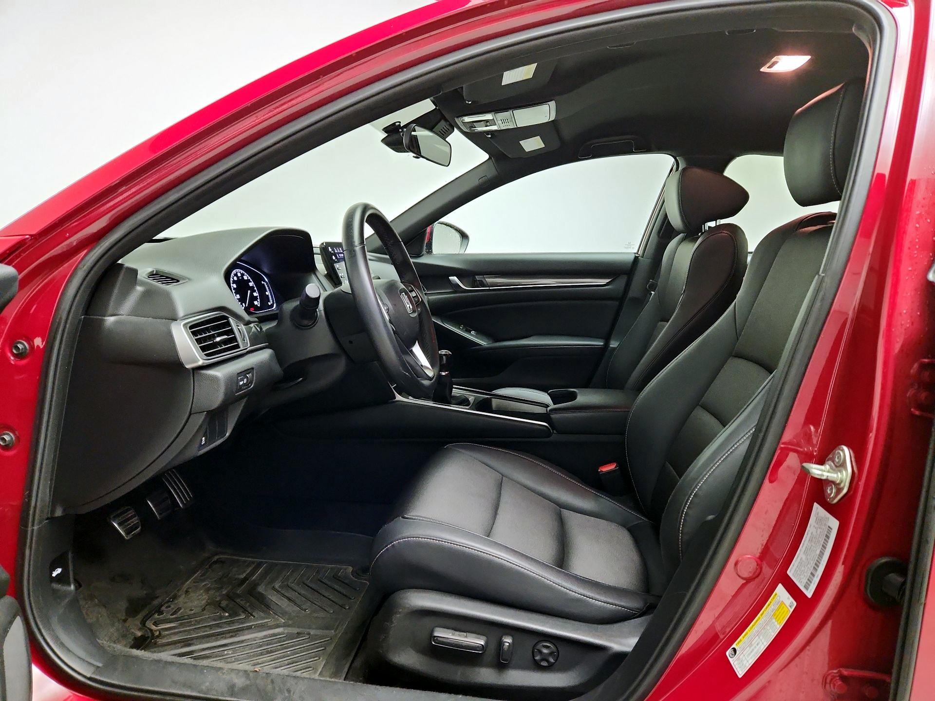 Thumbnail: 2018 Honda Accord - 11