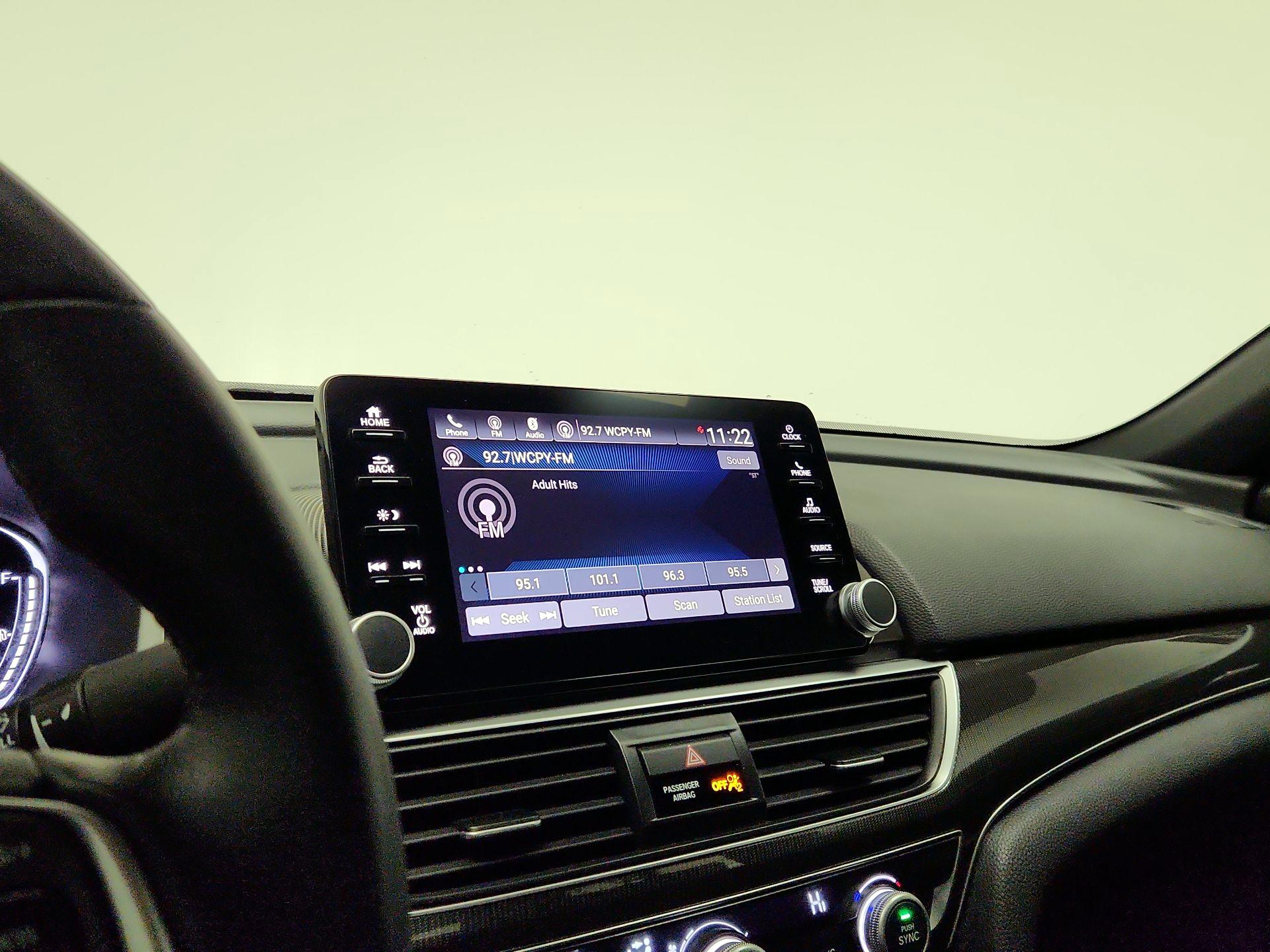 Thumbnail: 2018 Honda Accord - 15