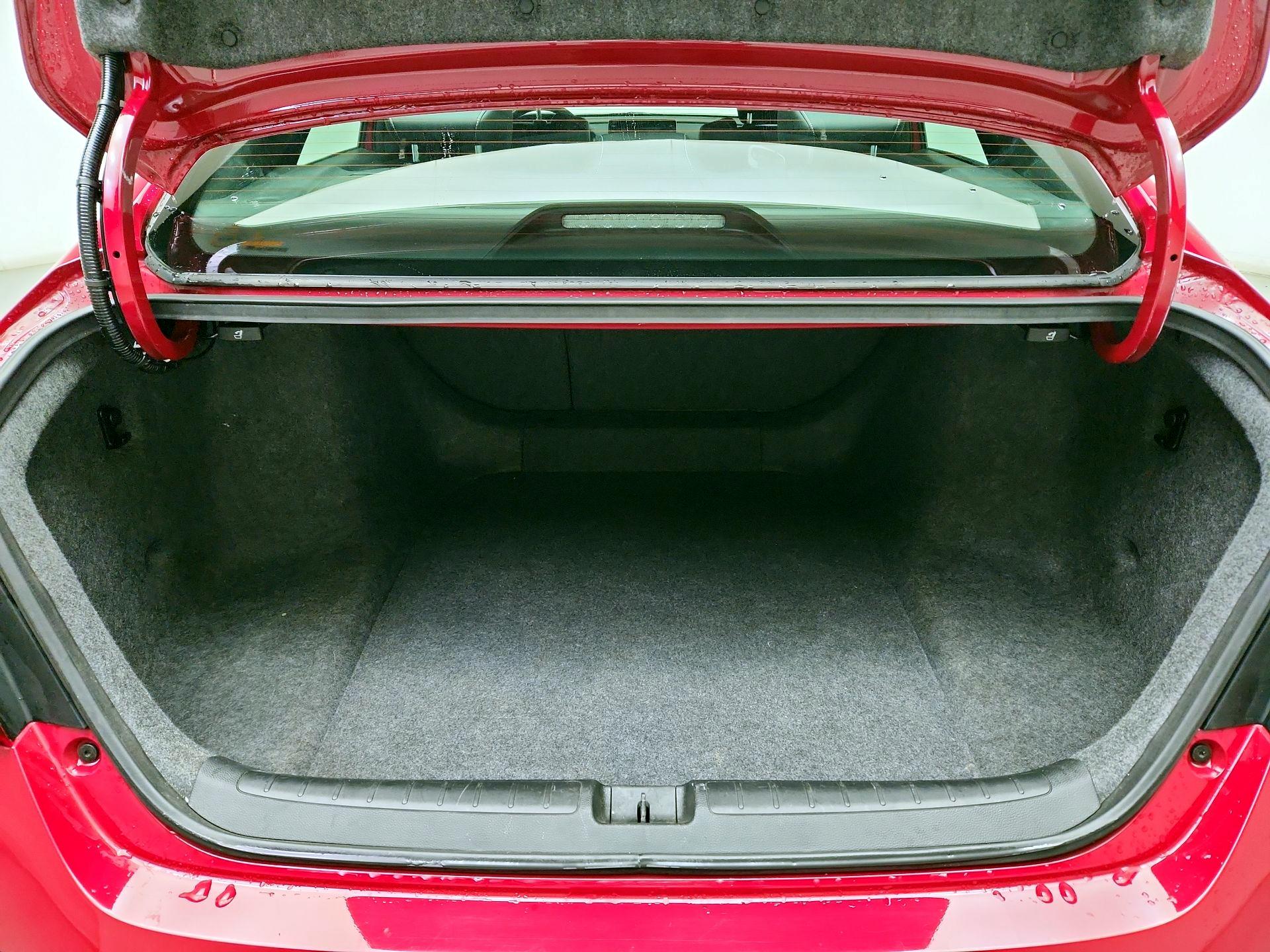 Thumbnail: 2018 Honda Accord - 20