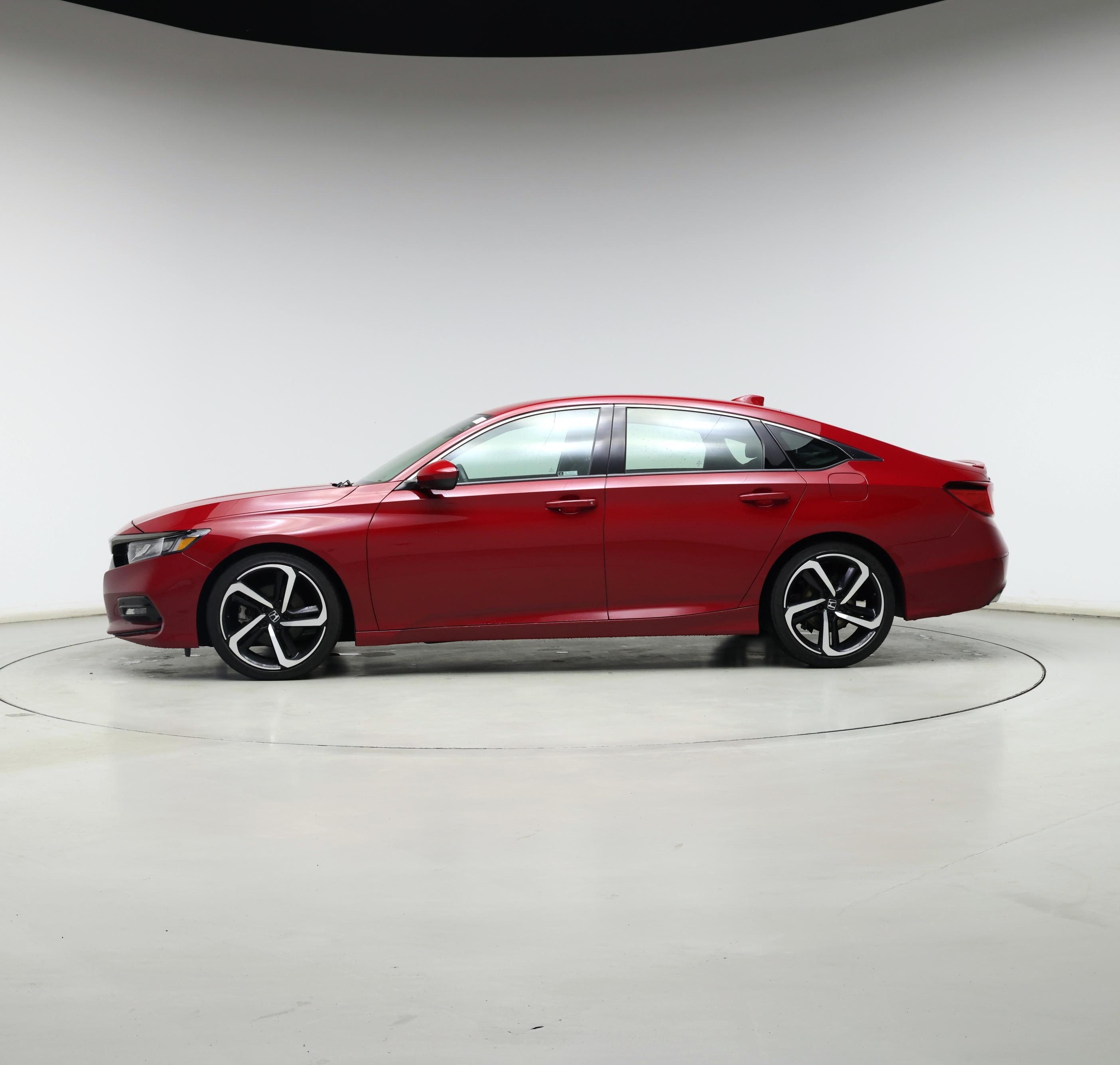 Thumbnail: 2018 Honda Accord - 3