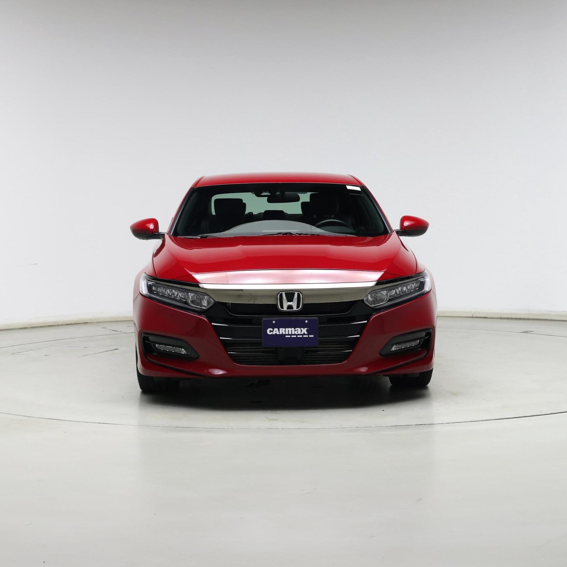 Thumbnail: 2018 Honda Accord - 5