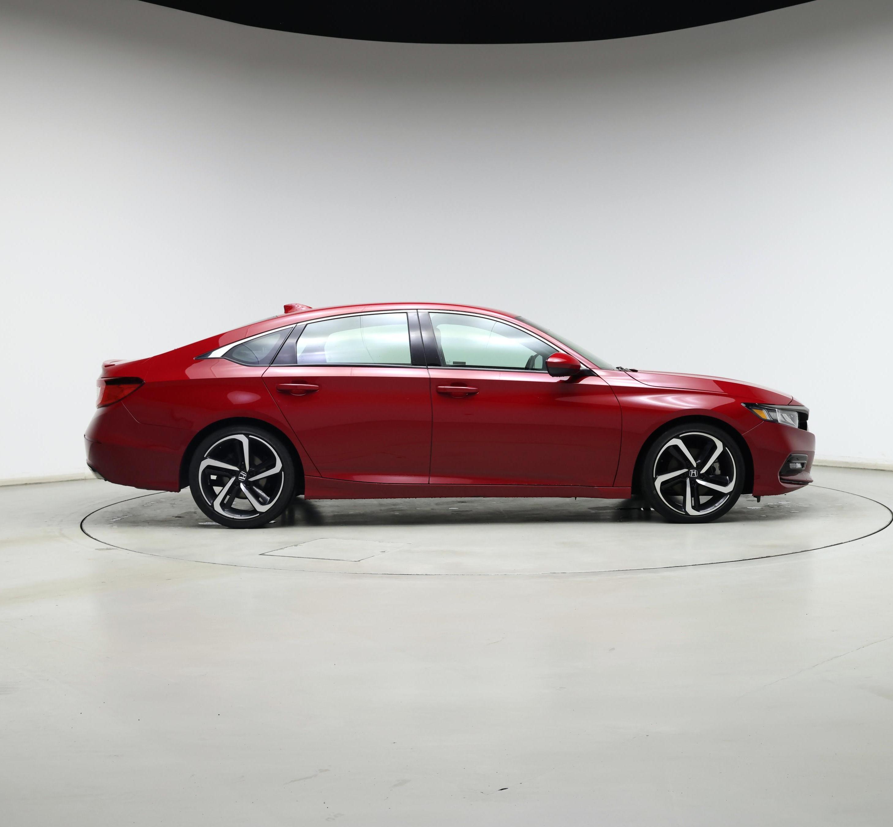 Thumbnail: 2018 Honda Accord - 7