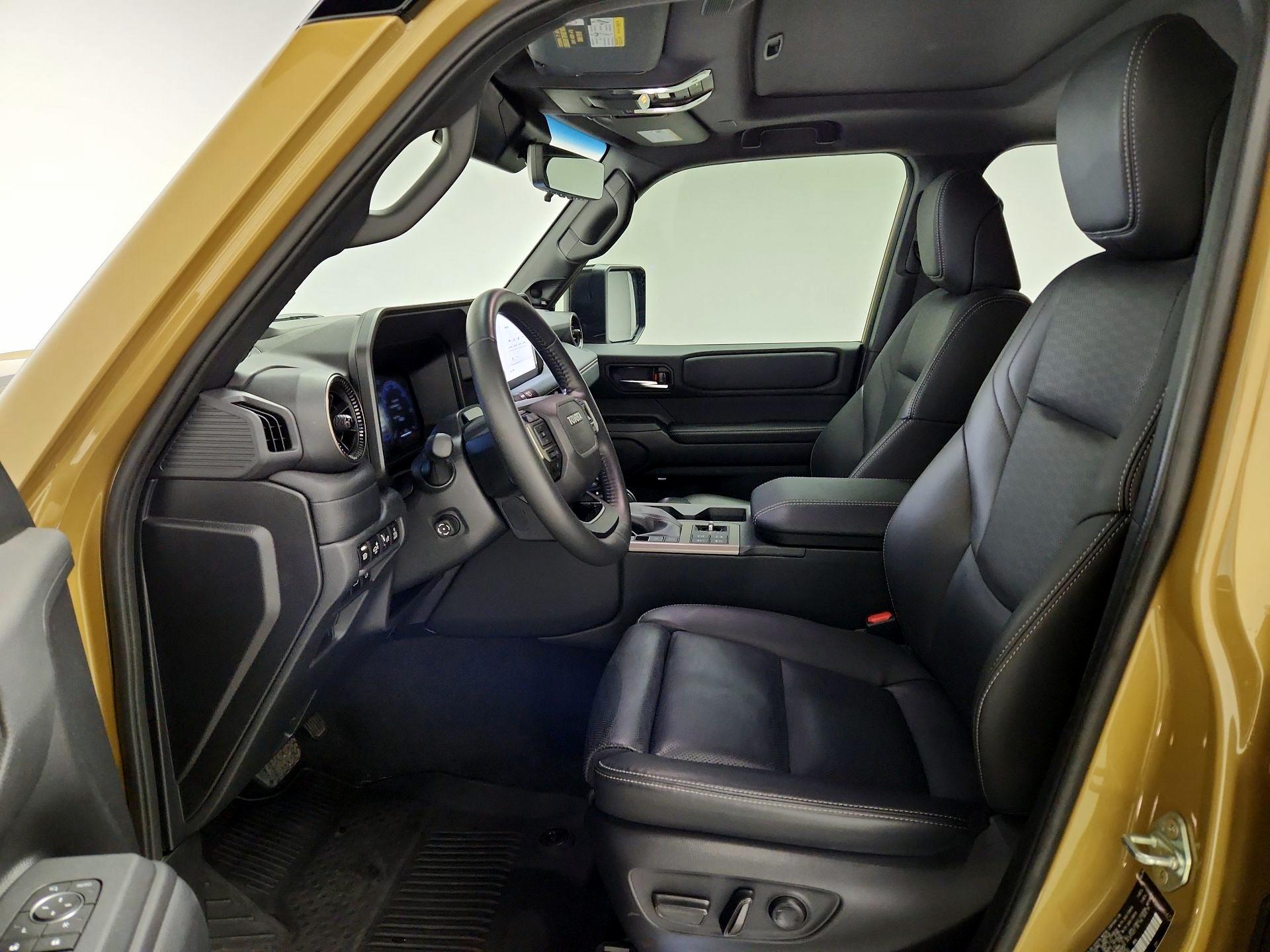 Thumbnail: 2024 Toyota Land Cruiser - 11